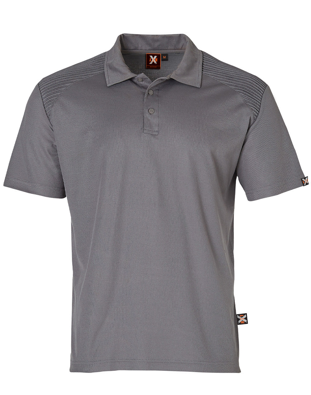 WS Unisex Short Sleeve TrueDry® Polo - PS209