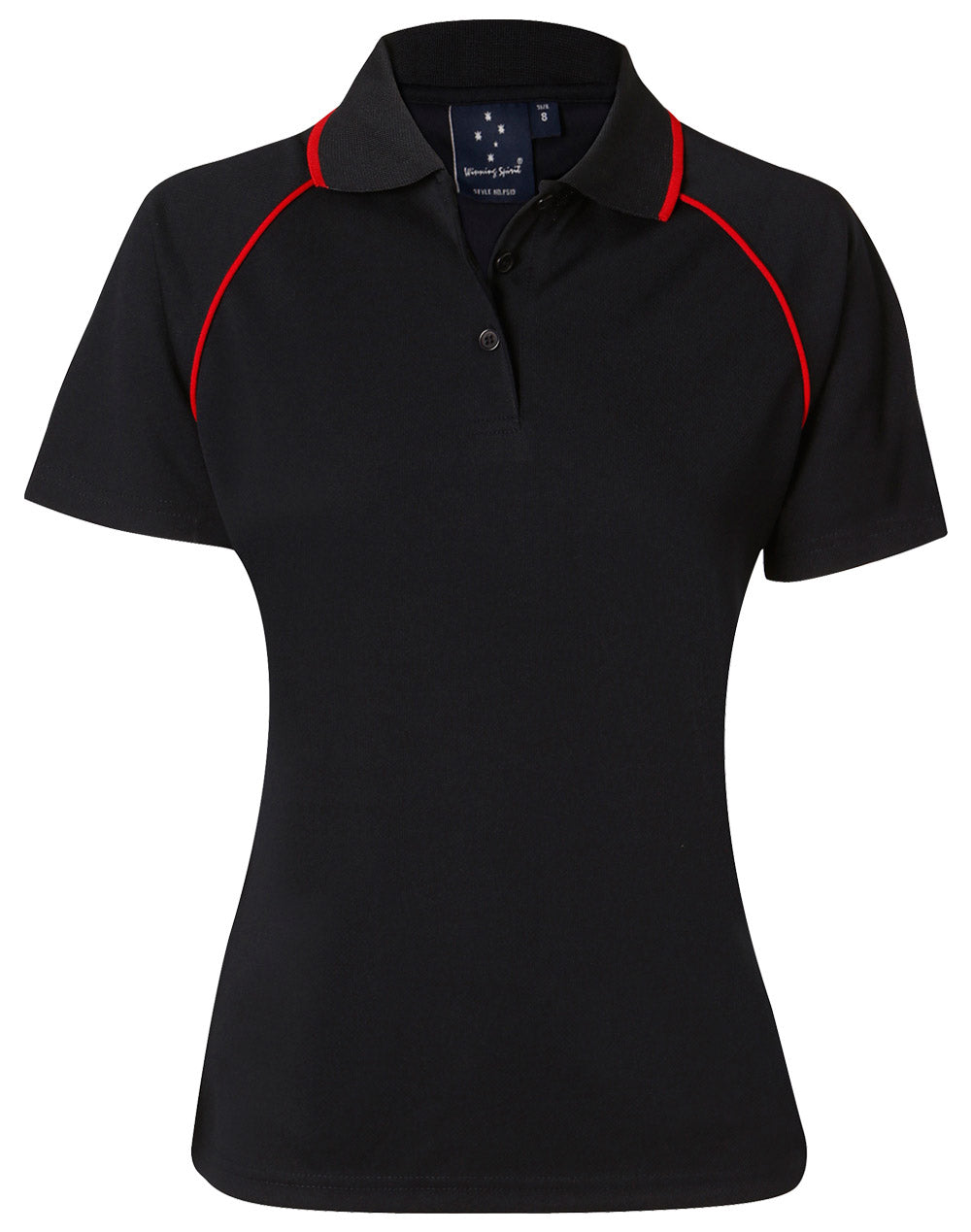 WS Champion Polo Men's - PS20