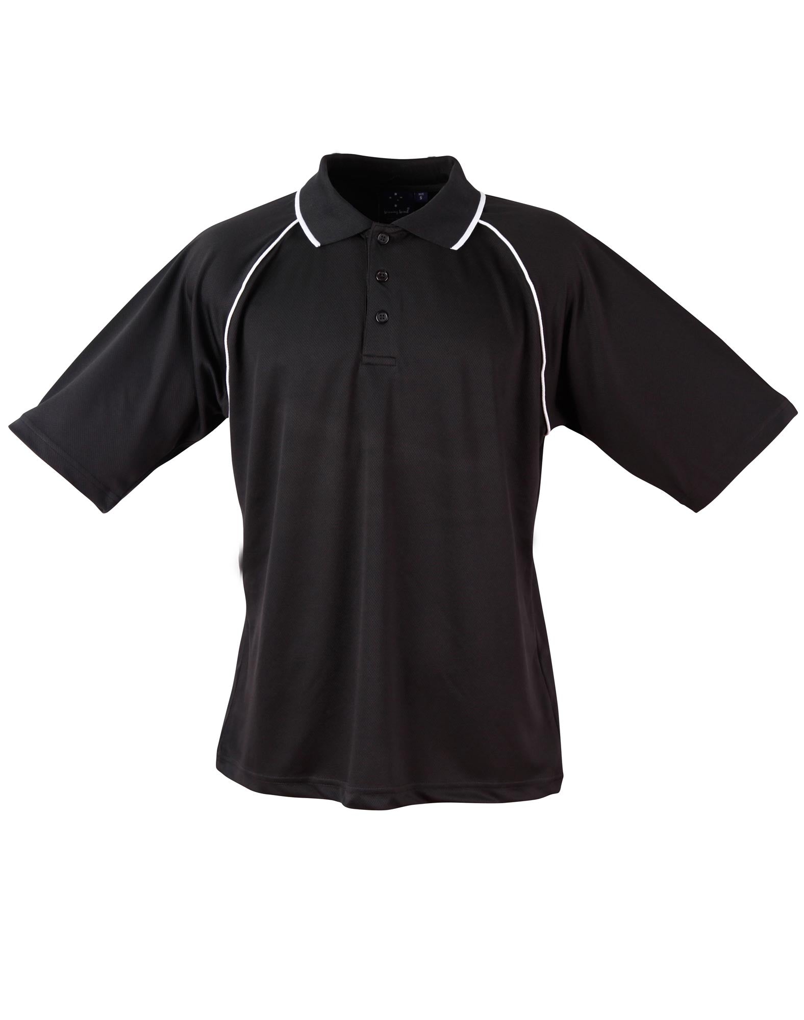 WS Champion Polo Men's - PS20