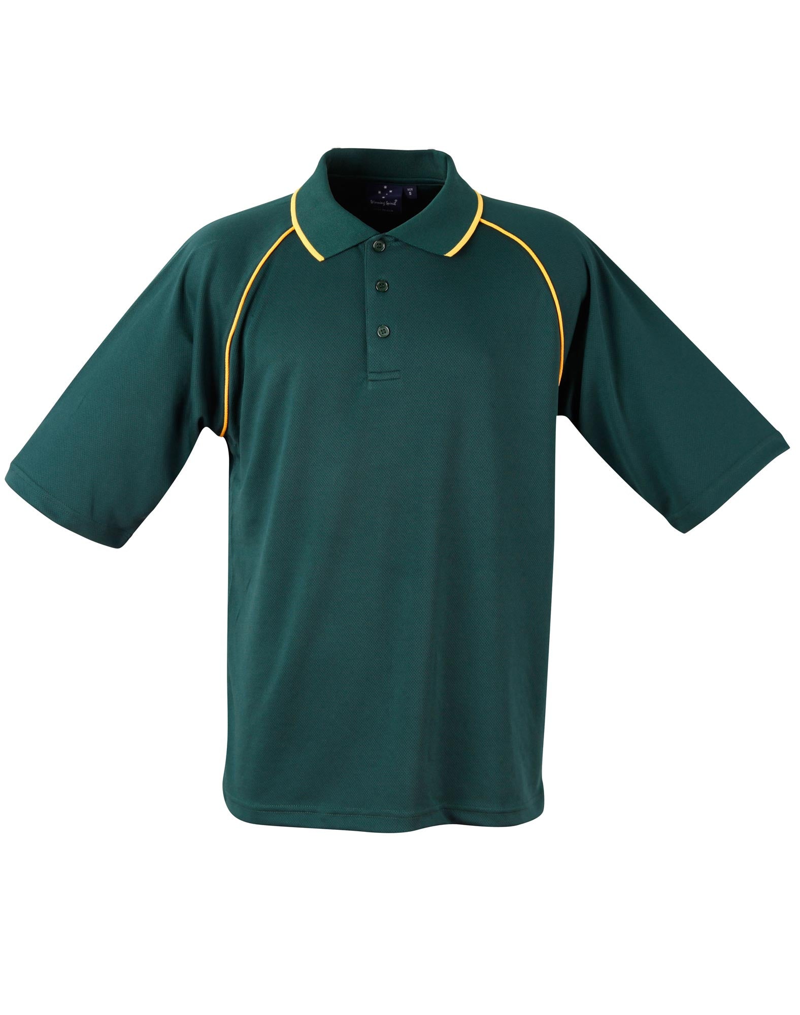 WS Champion Polo Men's - PS20