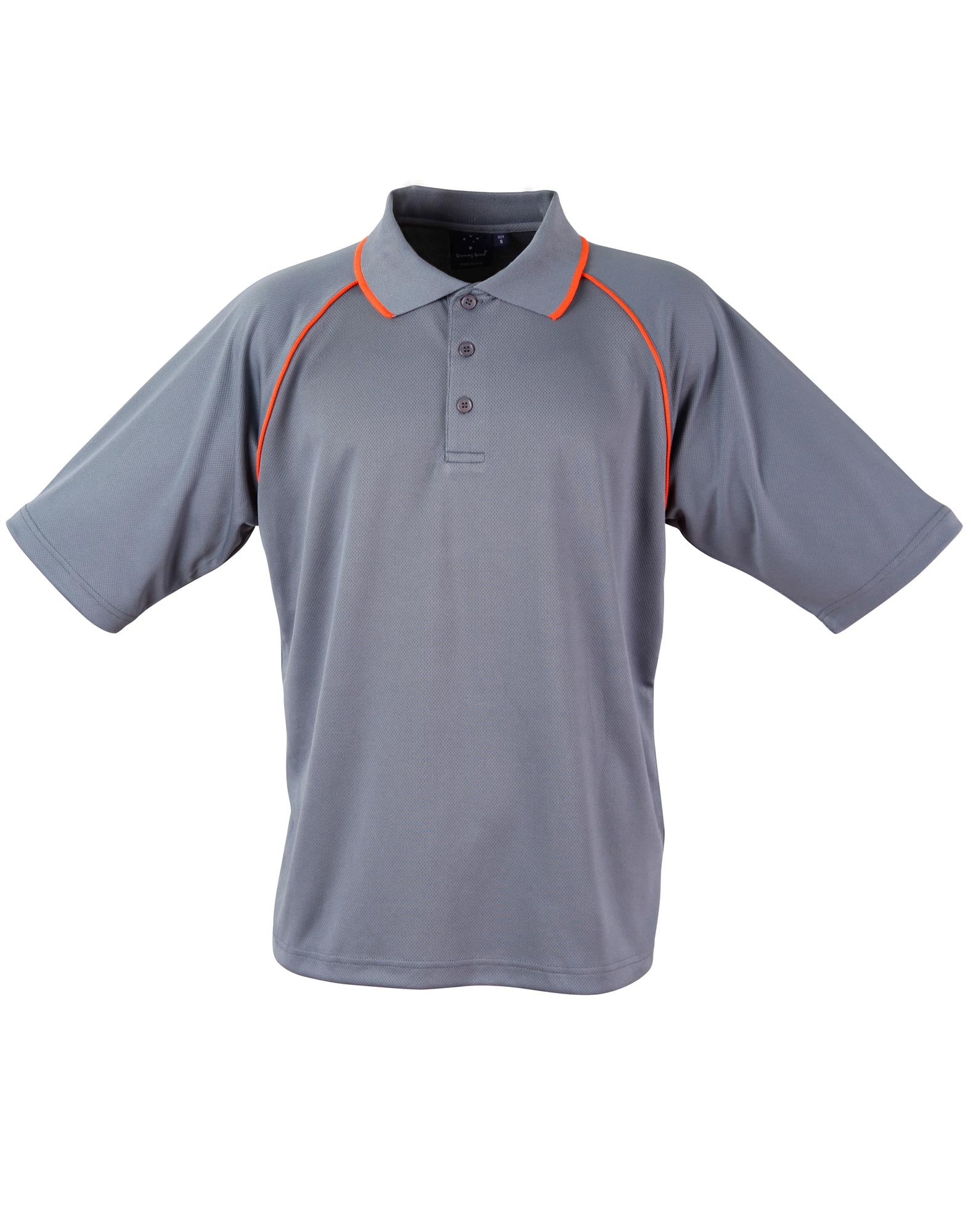 WS Champion Polo Men's - PS20