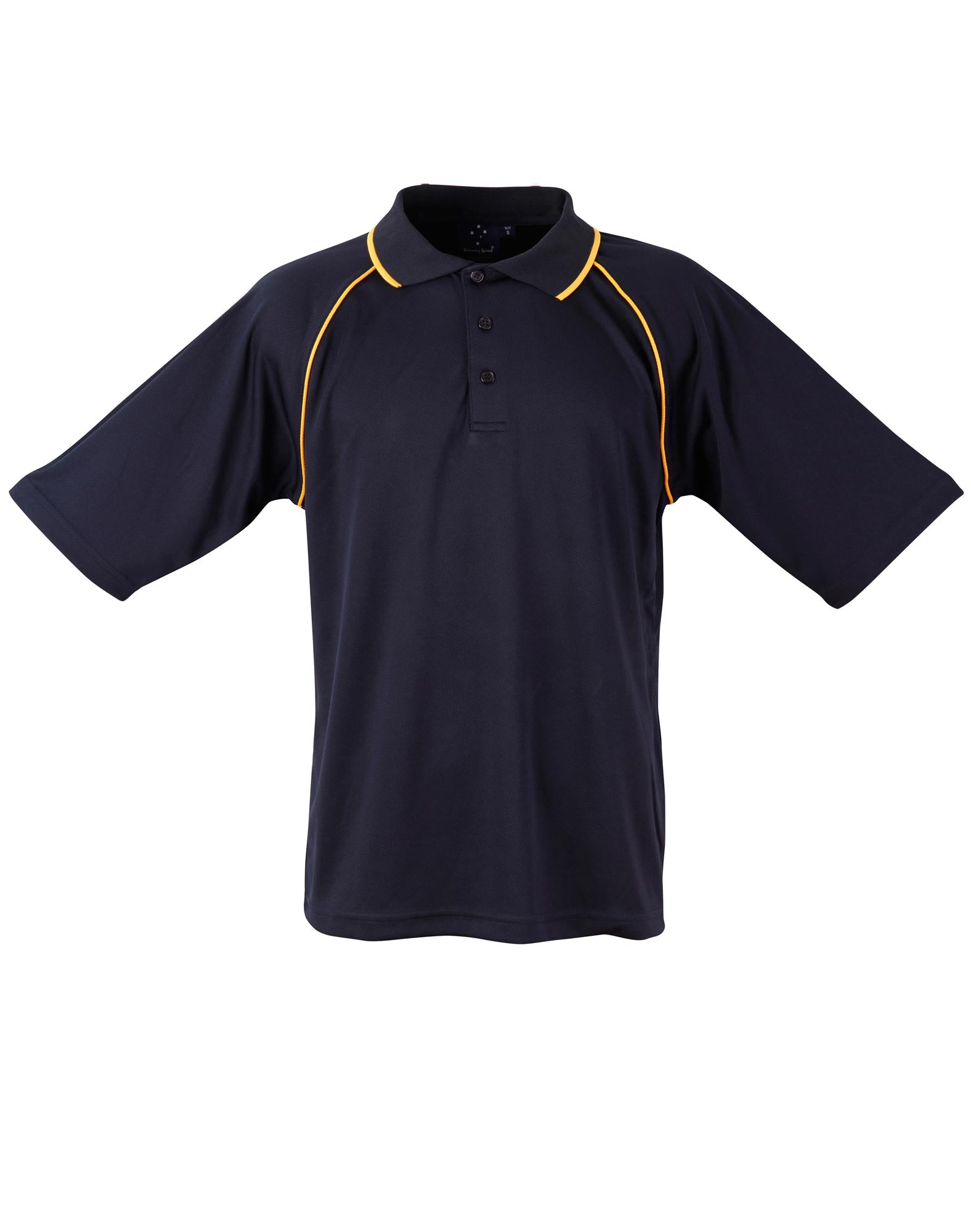 WS Champion Polo Men's - PS20