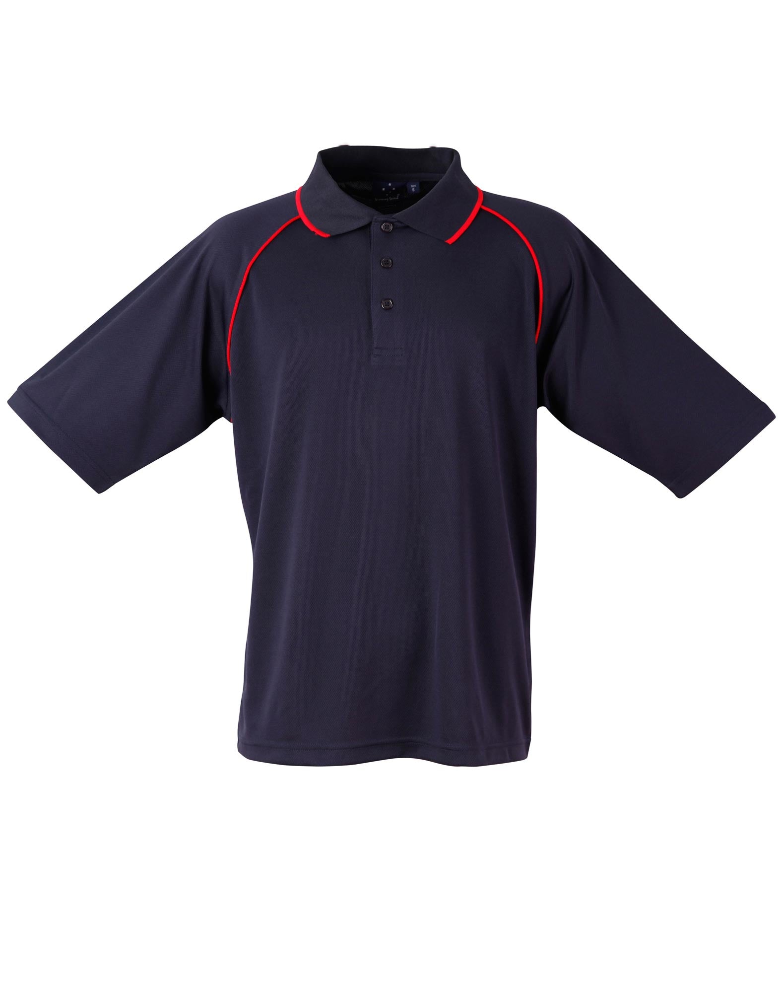 WS Champion Polo Men's - PS20
