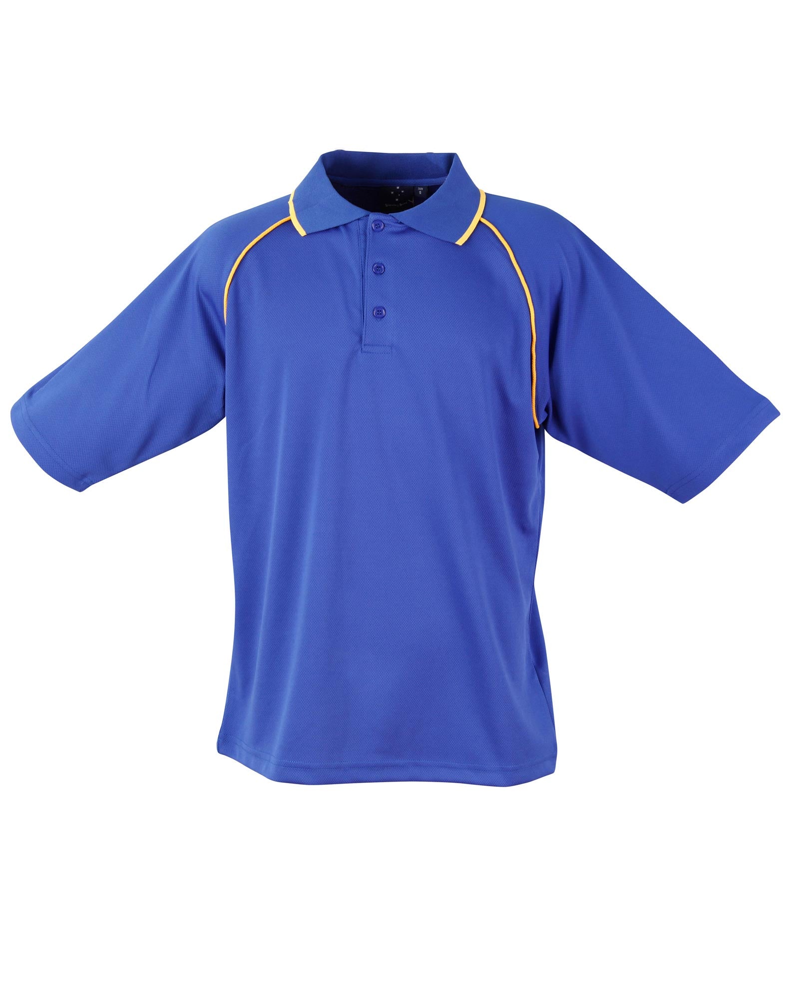 WS Champion Polo Men's - PS20