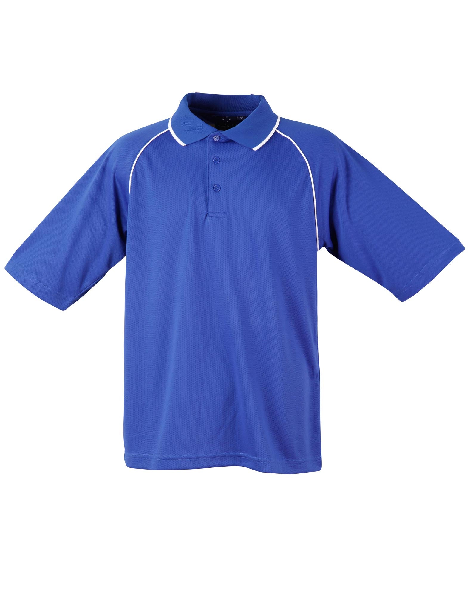 WS Champion Polo Men's - PS20