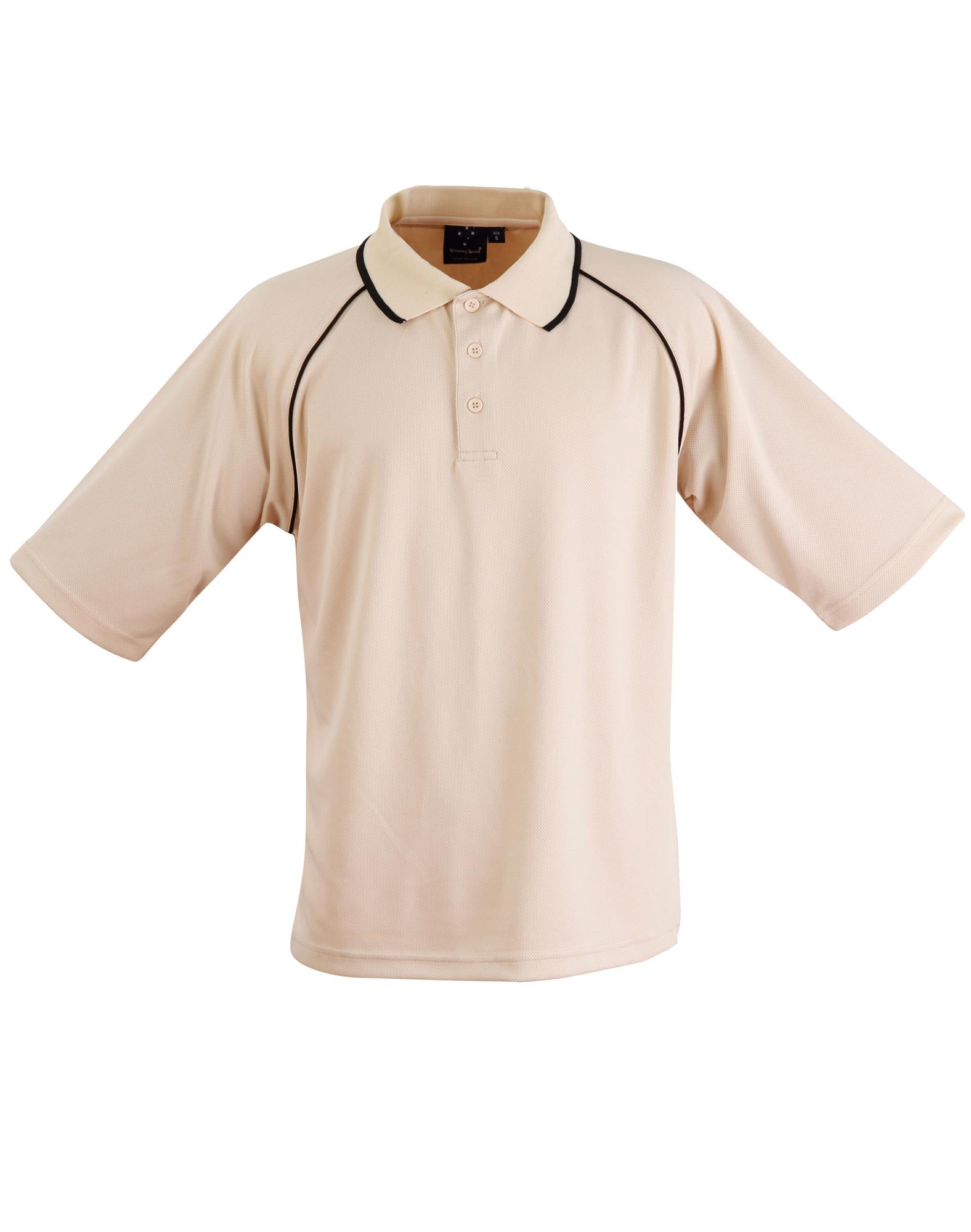 WS Champion Polo Men's - PS20