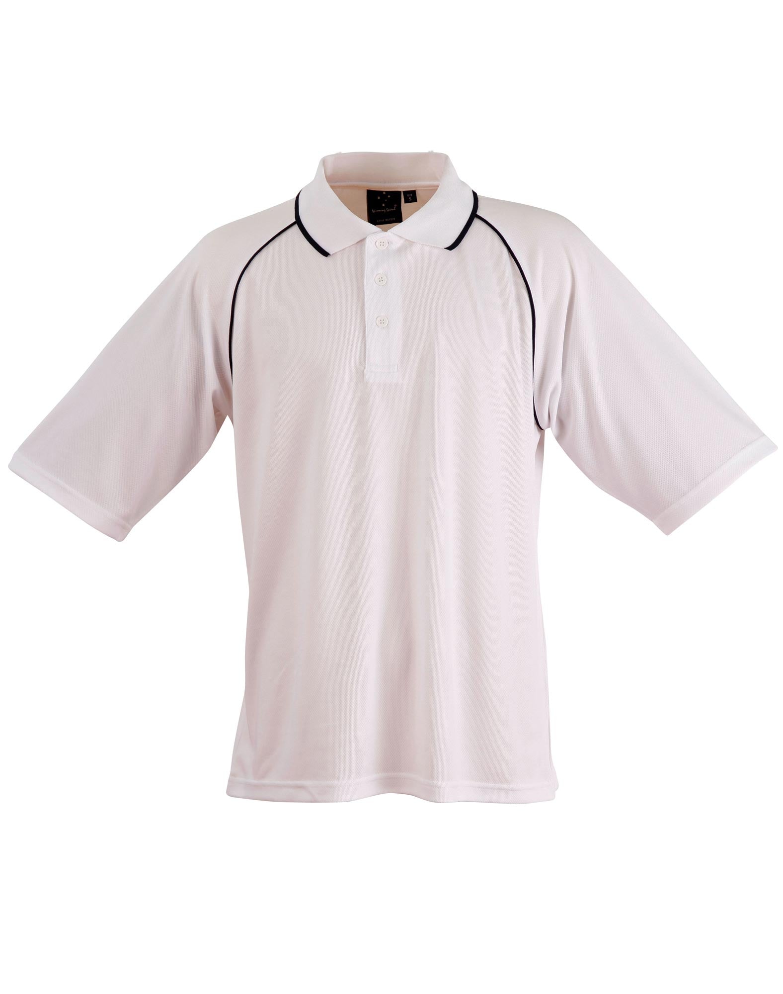 WS Champion Polo Men's - PS20