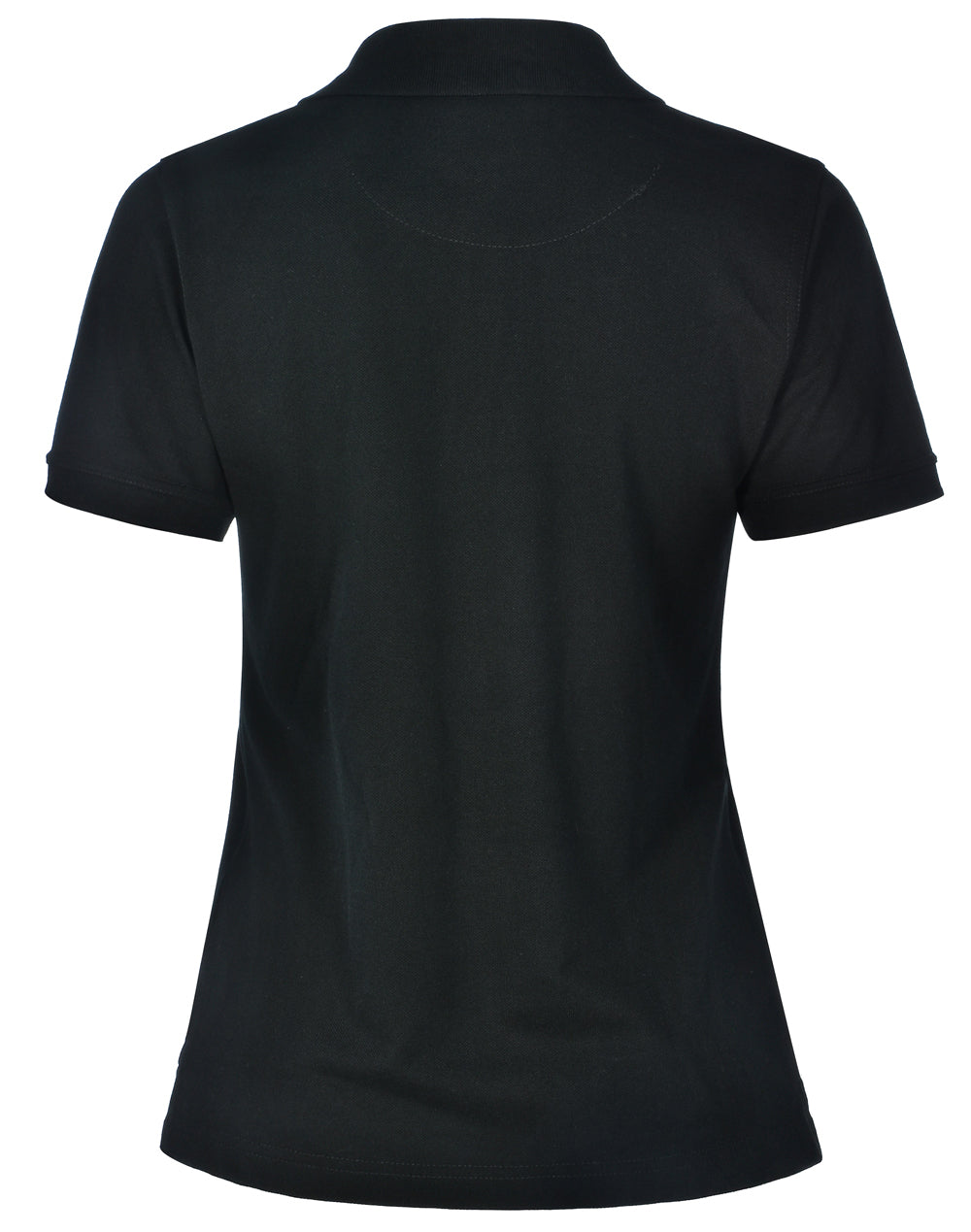 WS Delux Polo Ladies - PS23
