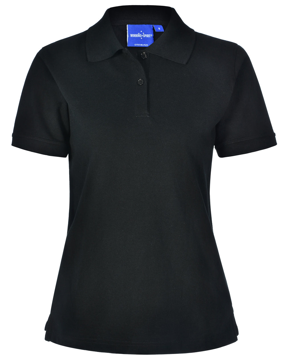 WS Delux Polo Ladies - PS23