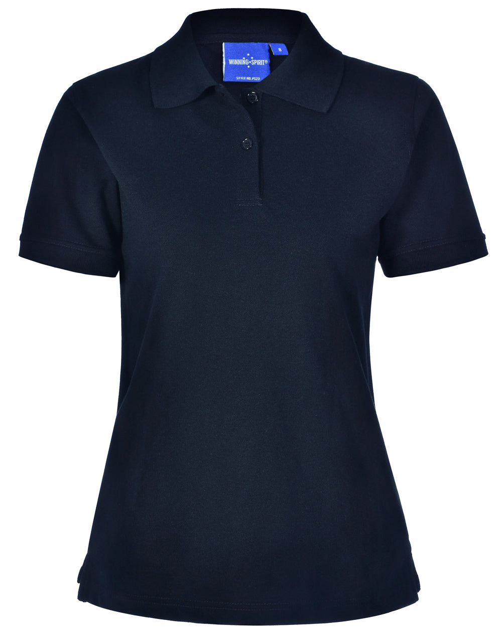 WS Delux Polo Ladies - PS23