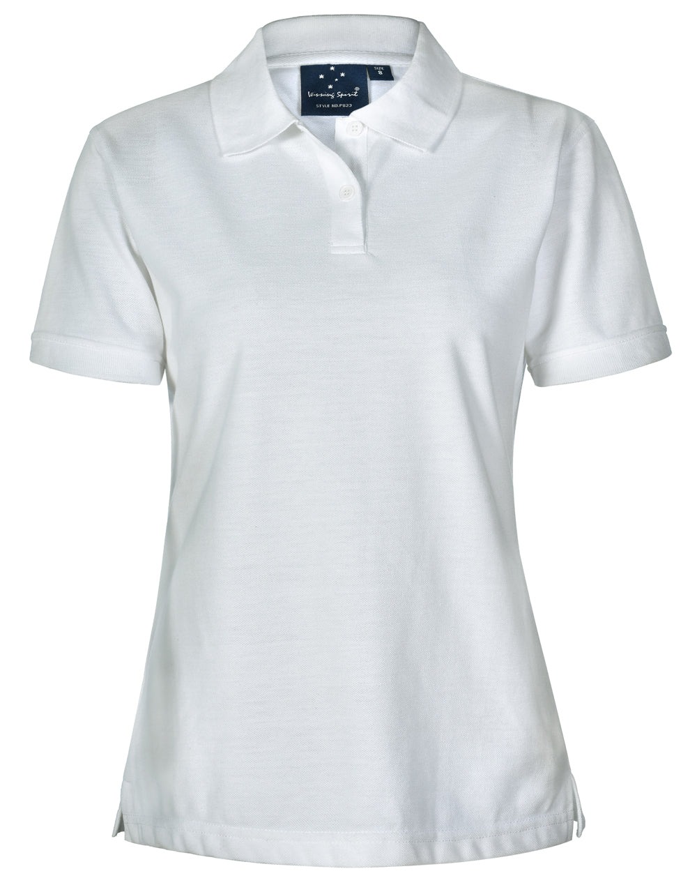 WS Delux Polo Ladies - PS23