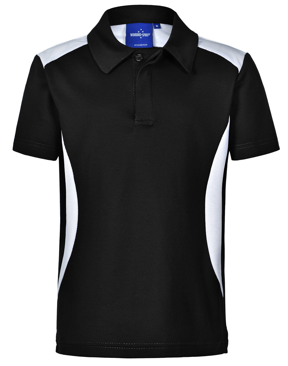 WS Winner Polo Kids - PS31K