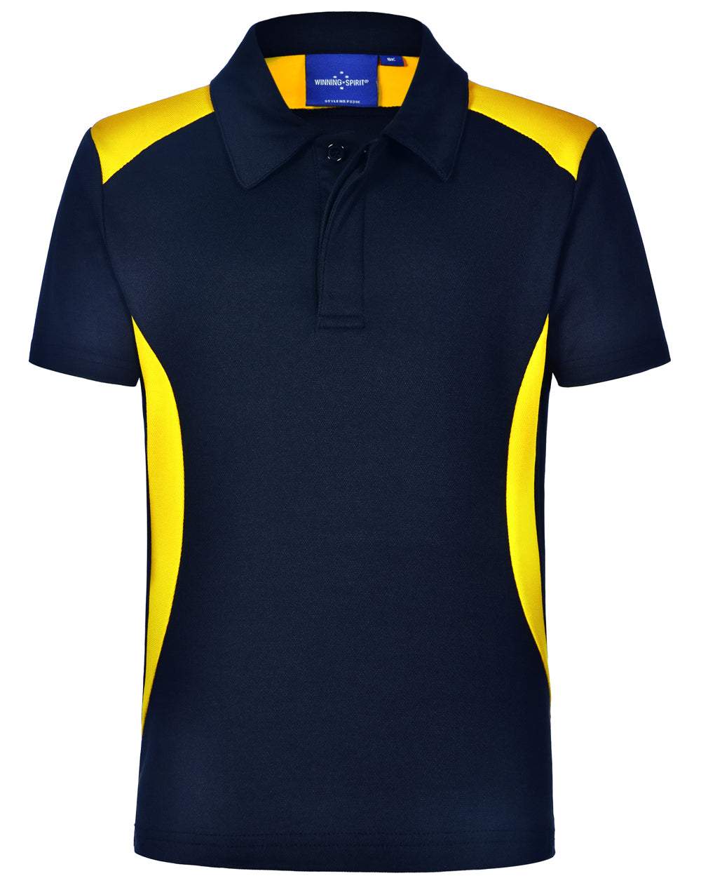 WS Winner Polo Kids - PS31K