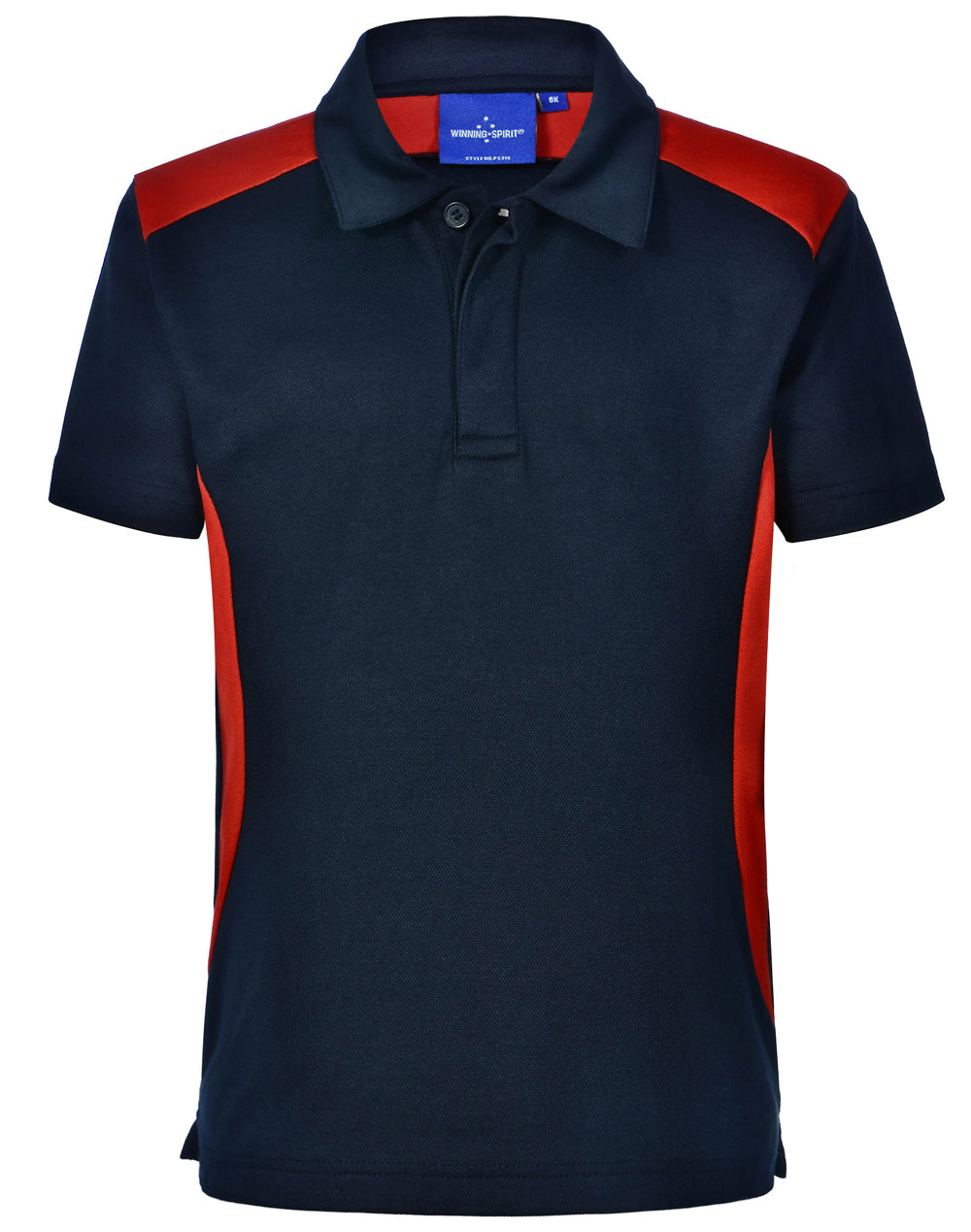 WS Winner Polo Kids - PS31K