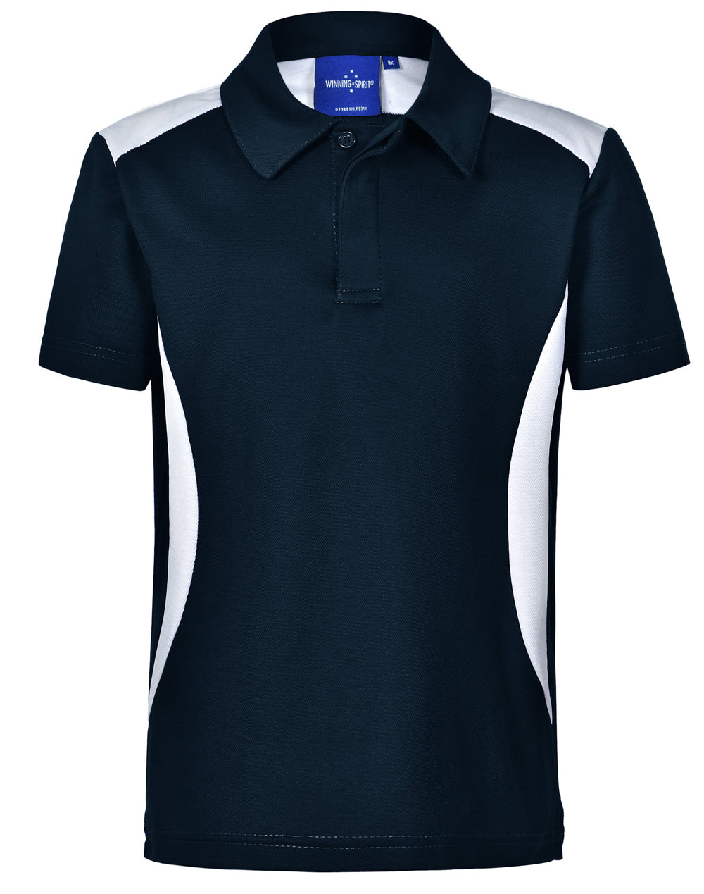 WS Winner Polo Kids - PS31K