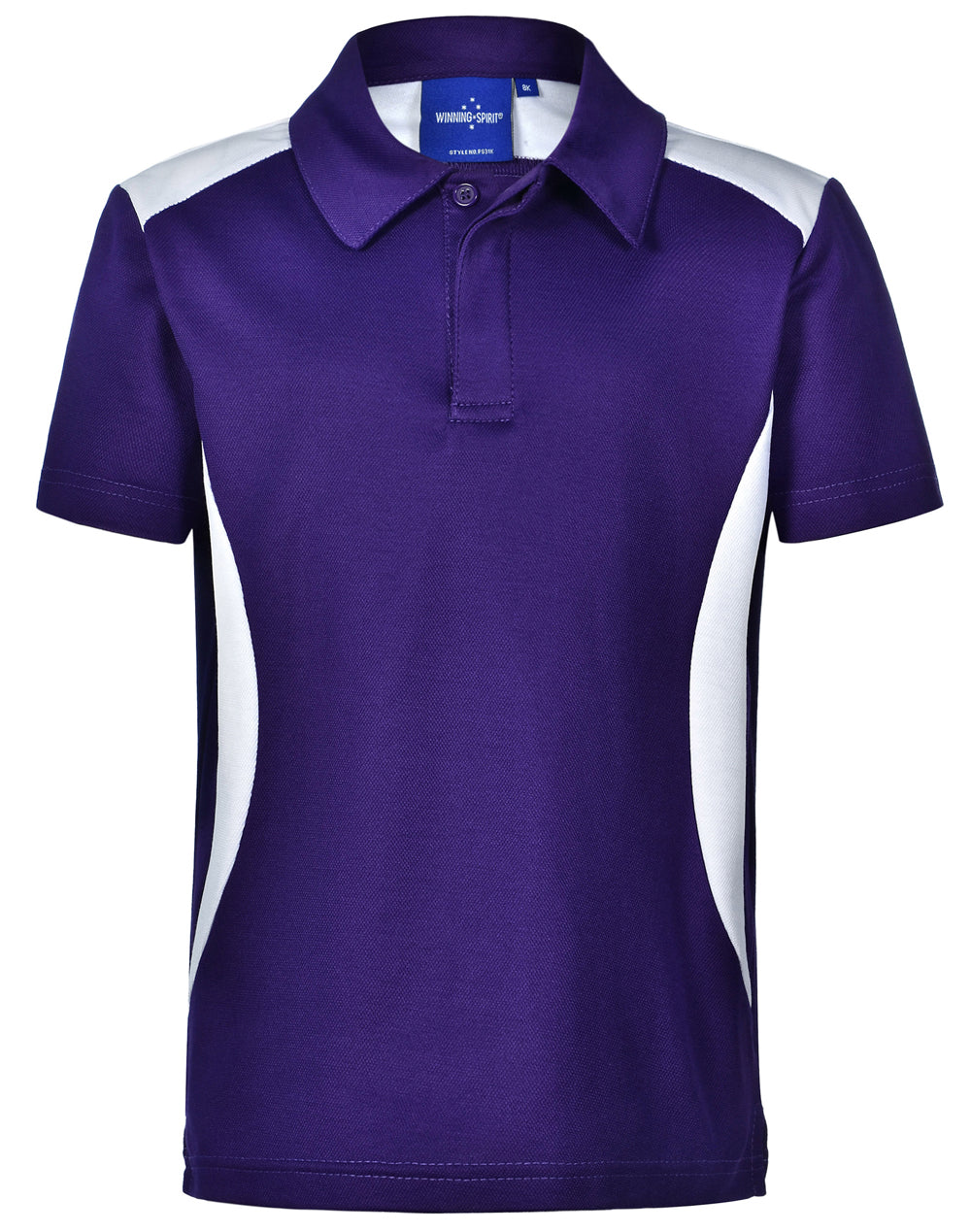WS Winner Polo Kids - PS31K