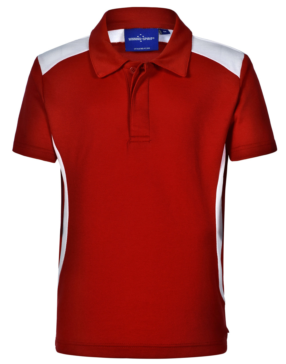 WS Winner Polo Kids - PS31K