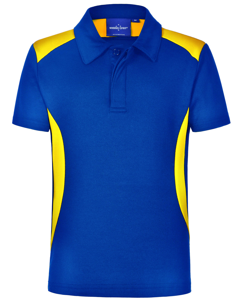 WS Winner Polo Kids - PS31K