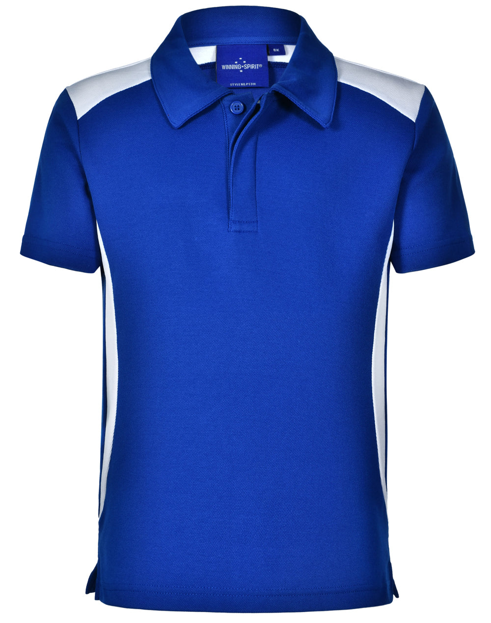 WS Winner Polo Kids - PS31K