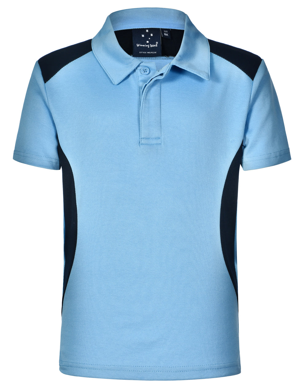 WS Winner Polo Kids - PS31K