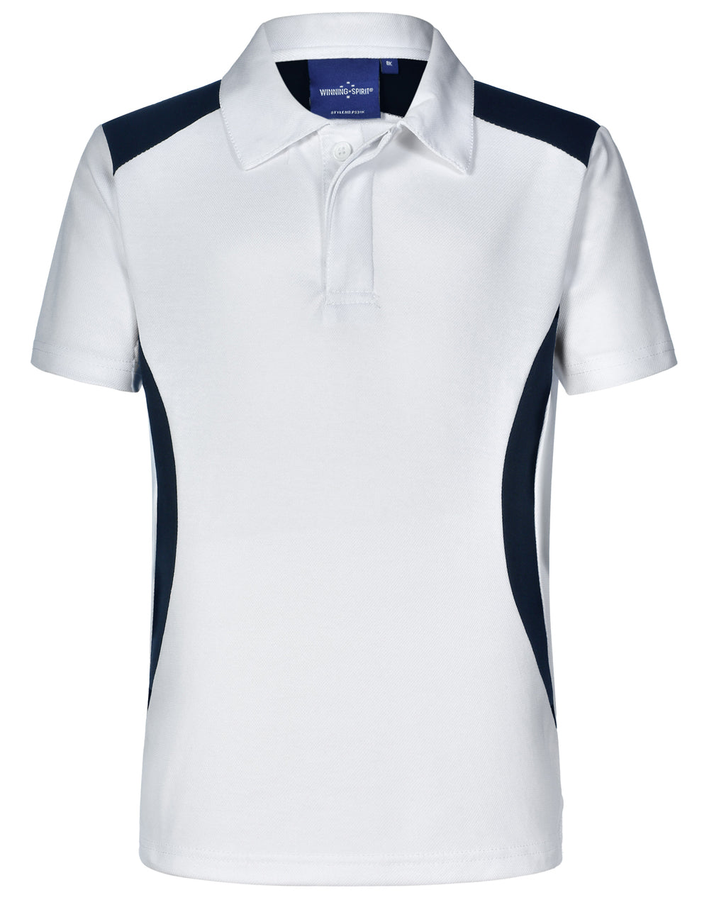 WS Winner Polo Kids - PS31K