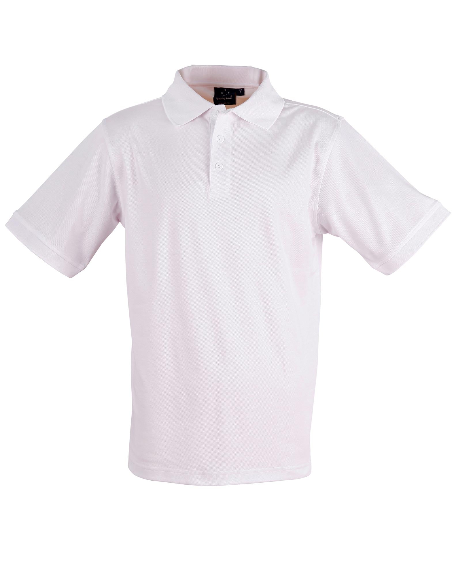 WS Victory Polo Men's - PS33