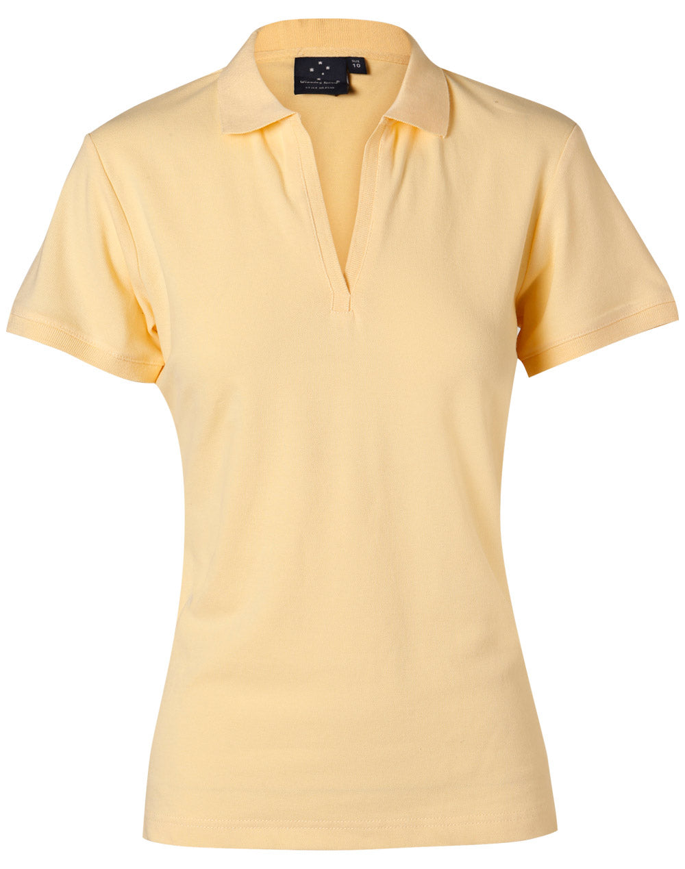 WS Longbeach Polo Ladies - PS40