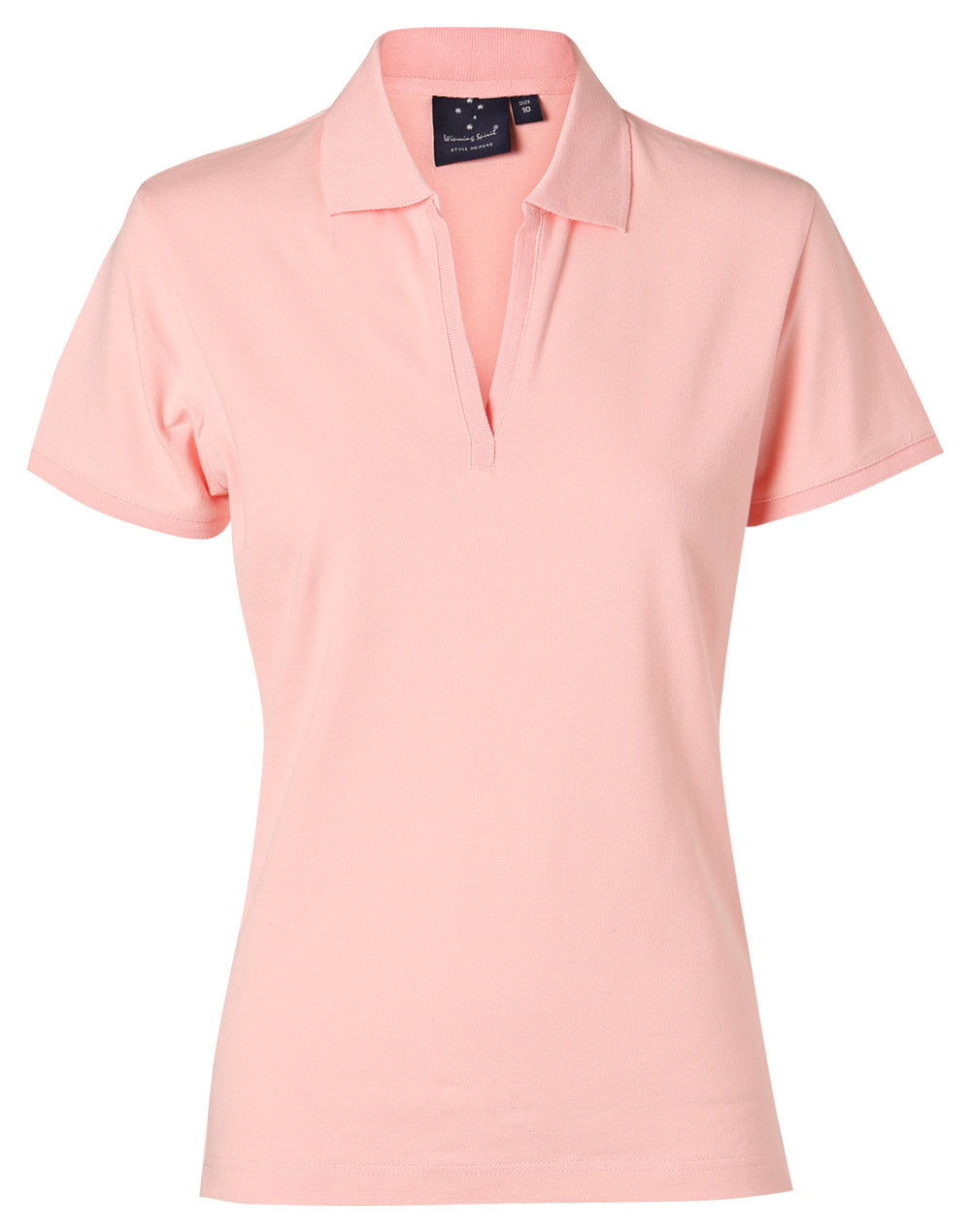 WS Longbeach Polo Ladies - PS40