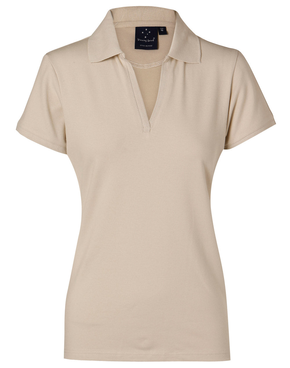 WS Longbeach Polo Ladies - PS40