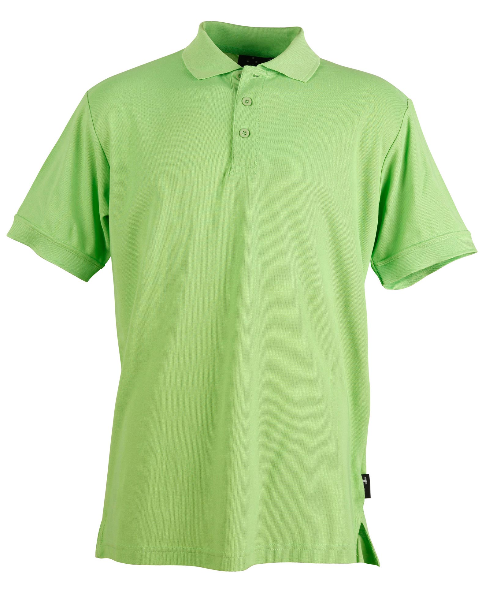 WS Connection Polo Men's - PS63