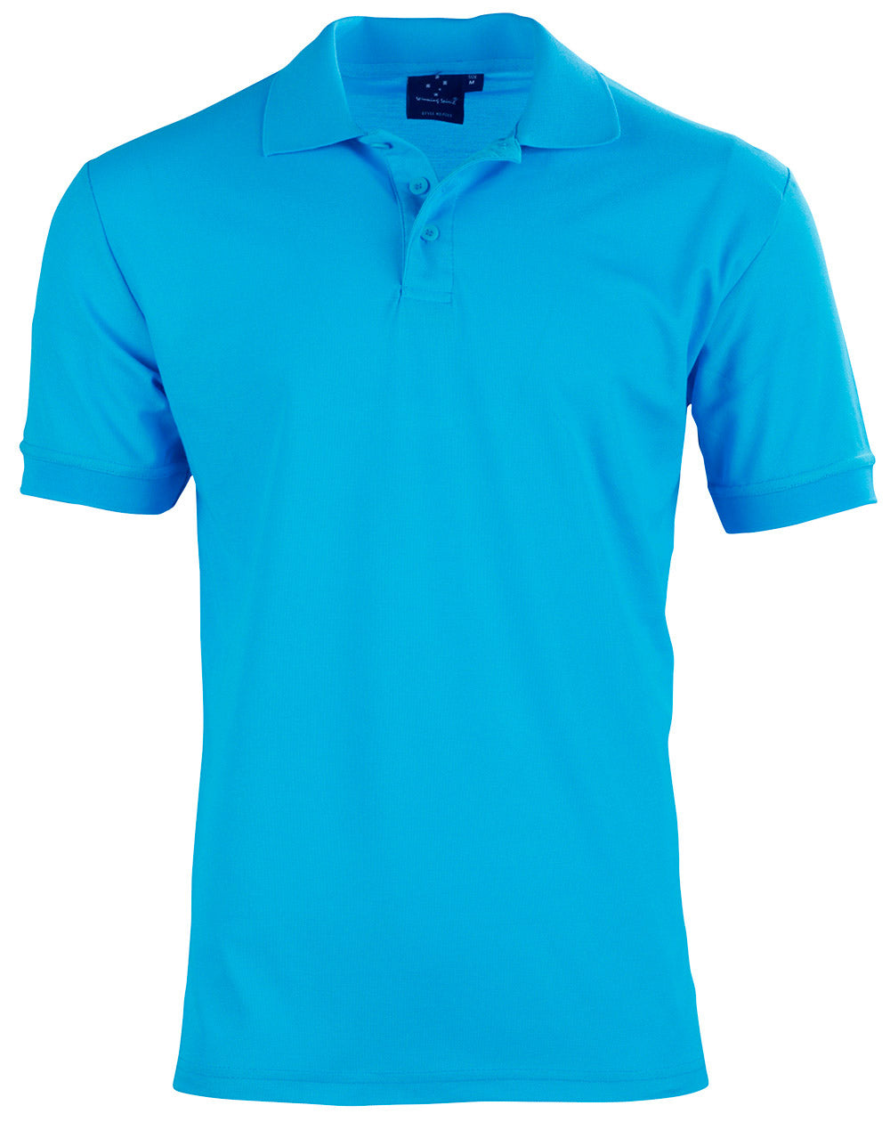 WS Connection Polo Men's - PS63