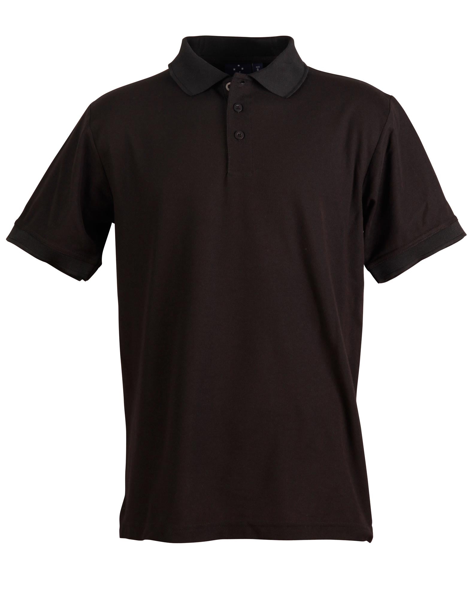 WS Connection Polo Men's - PS63