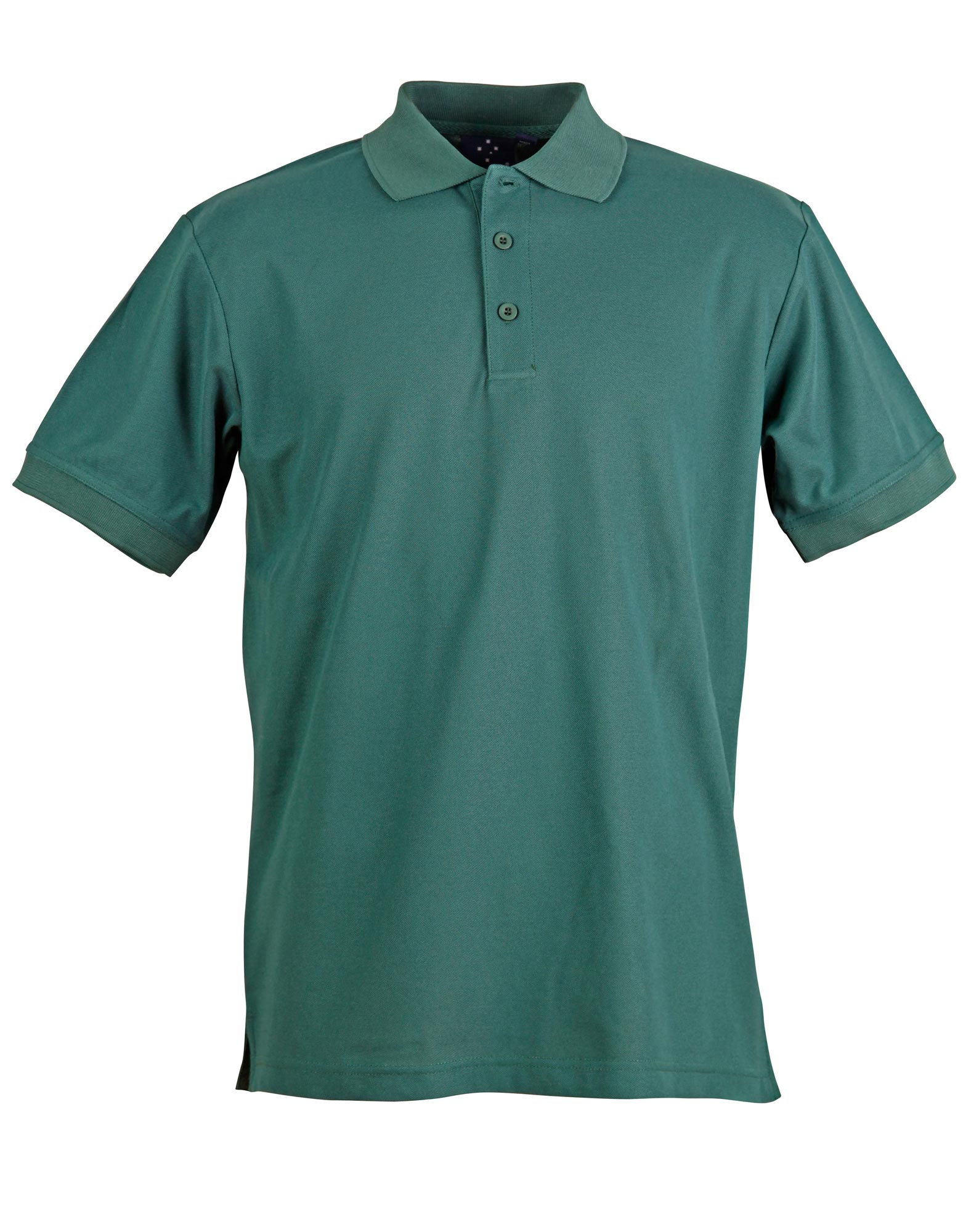 WS Connection Polo Men's - PS63