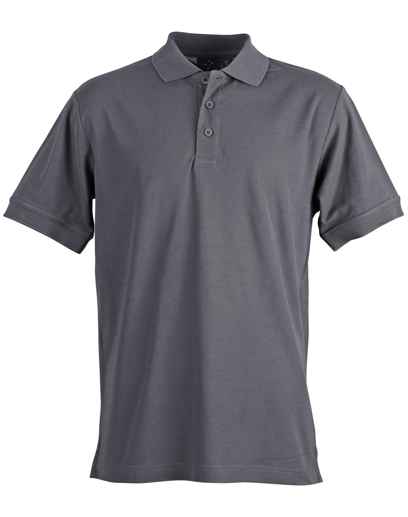 WS Connection Polo Men's - PS63