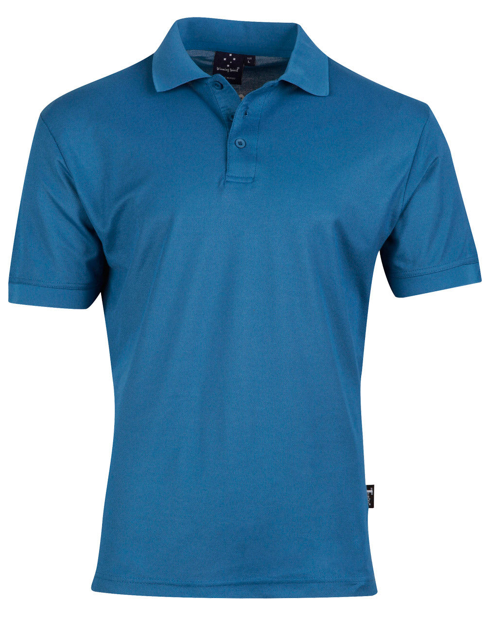 WS Connection Polo Men's - PS63