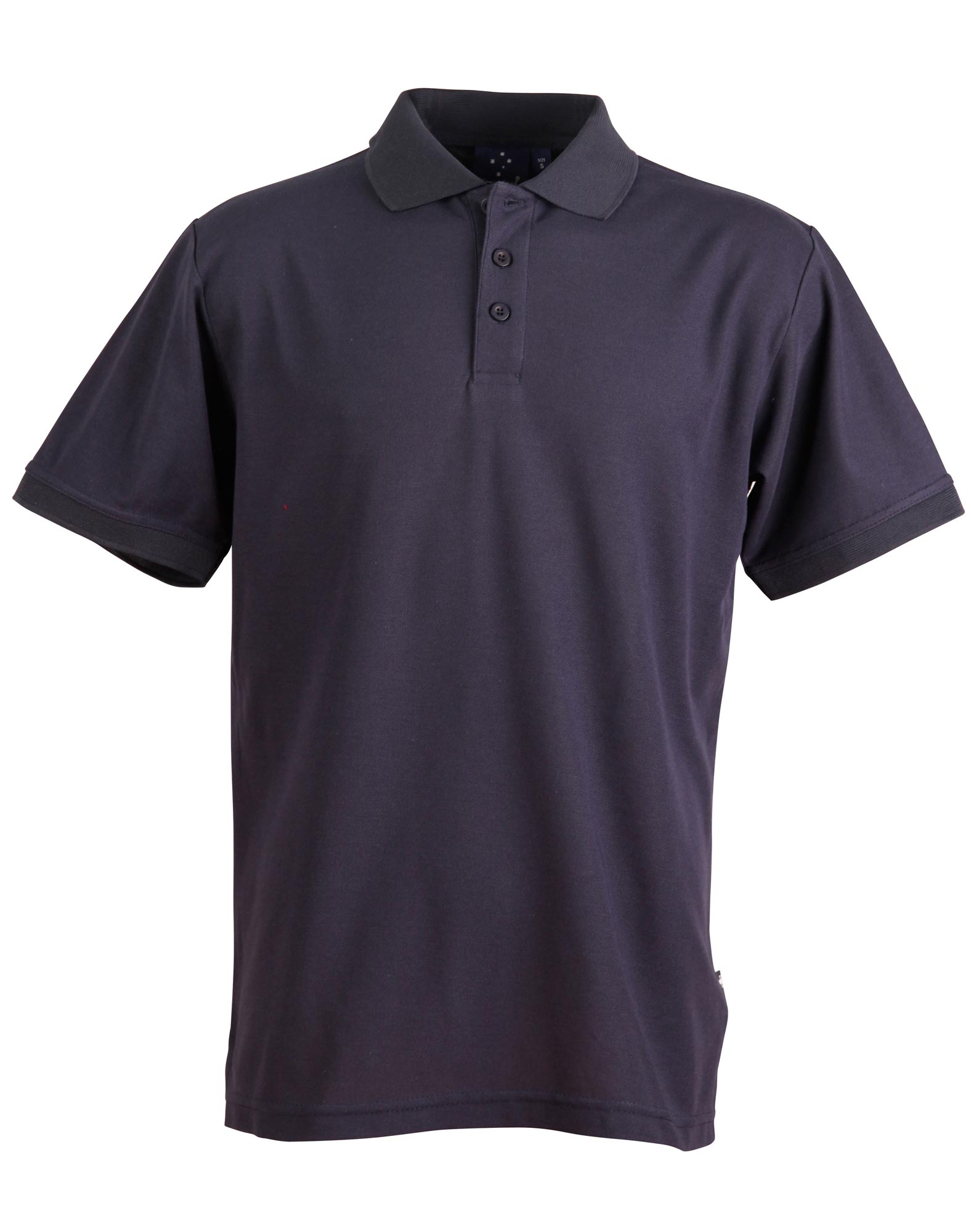 WS Connection Polo Men's - PS63