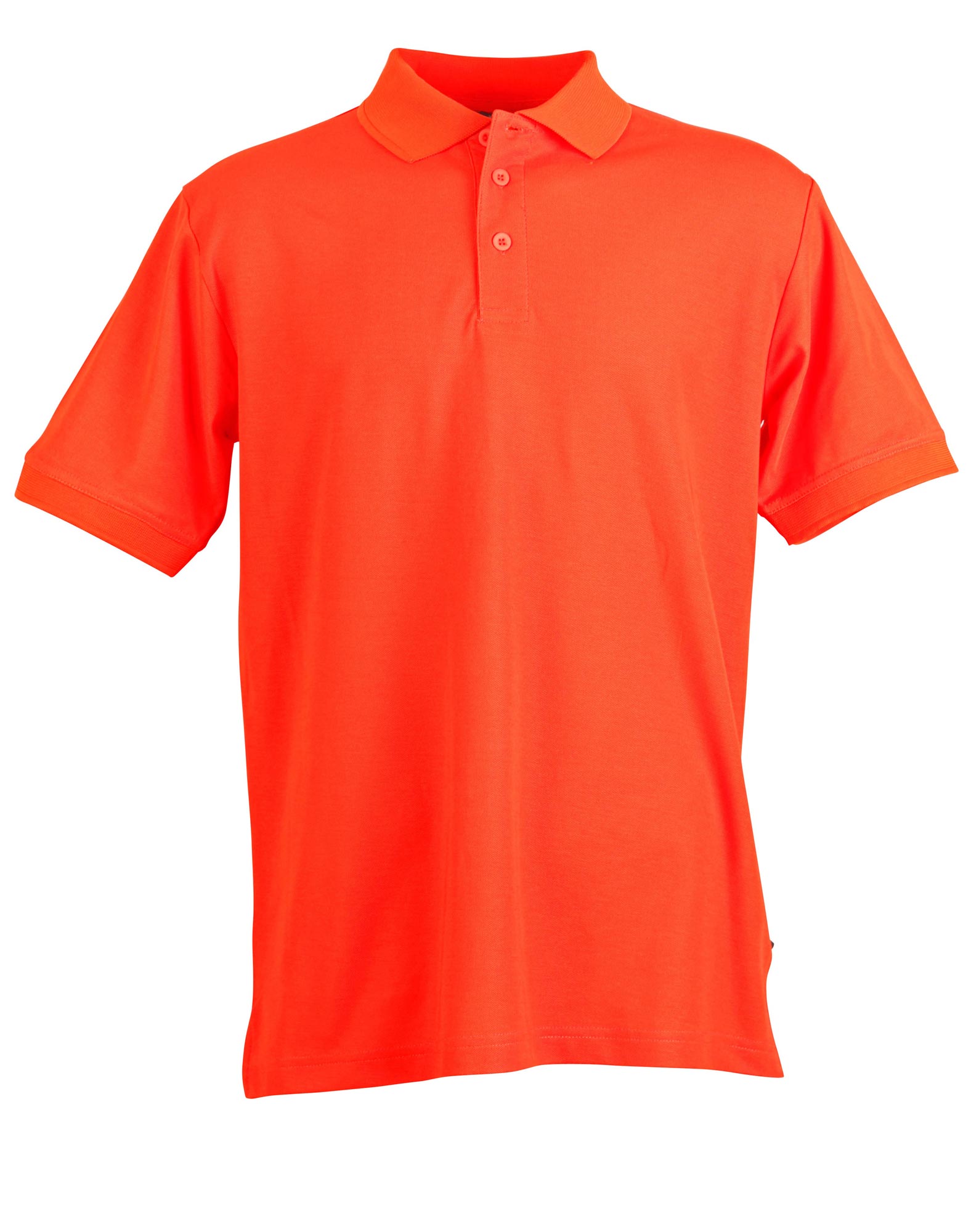 WS Connection Polo Men's - PS63