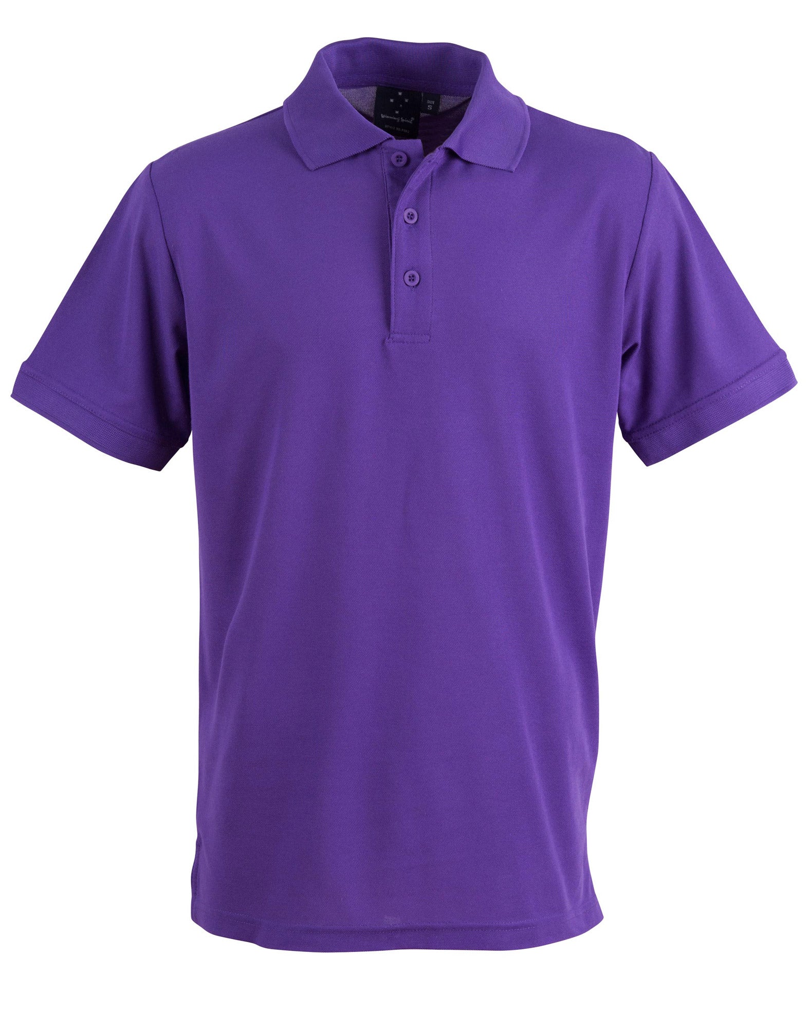 WS Connection Polo Men's - PS63