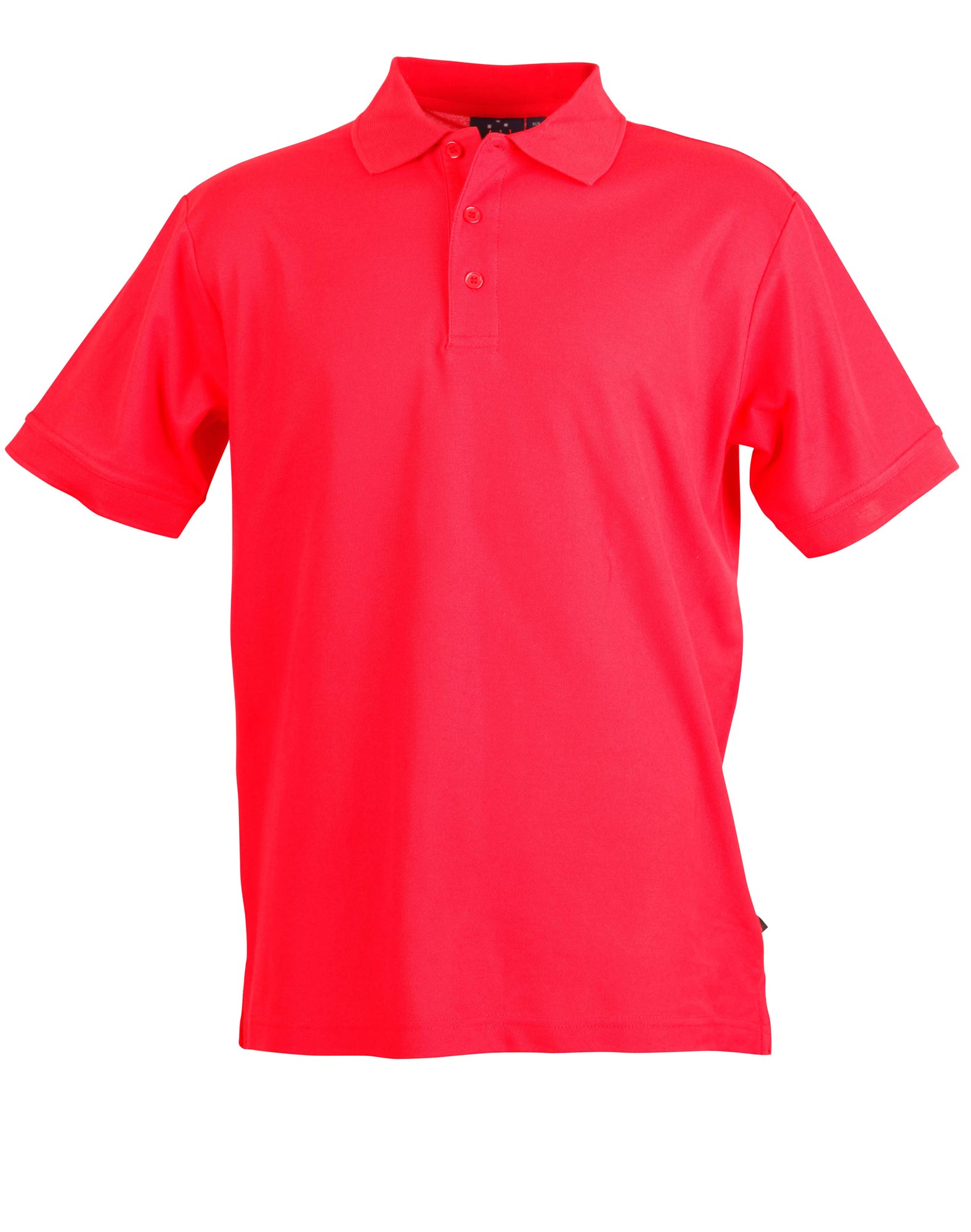 WS Connection Polo Men's - PS63