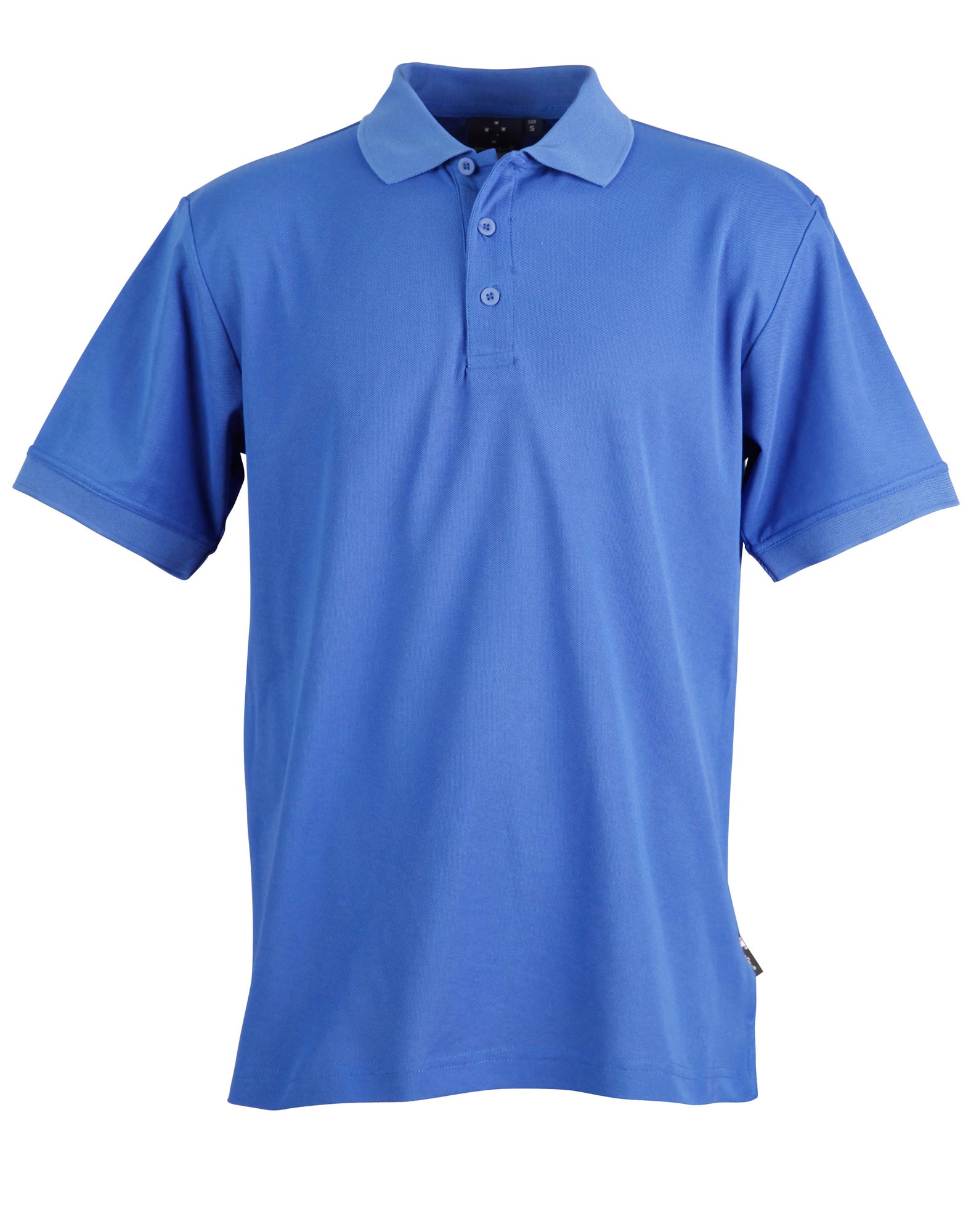 WS Connection Polo Men's - PS63