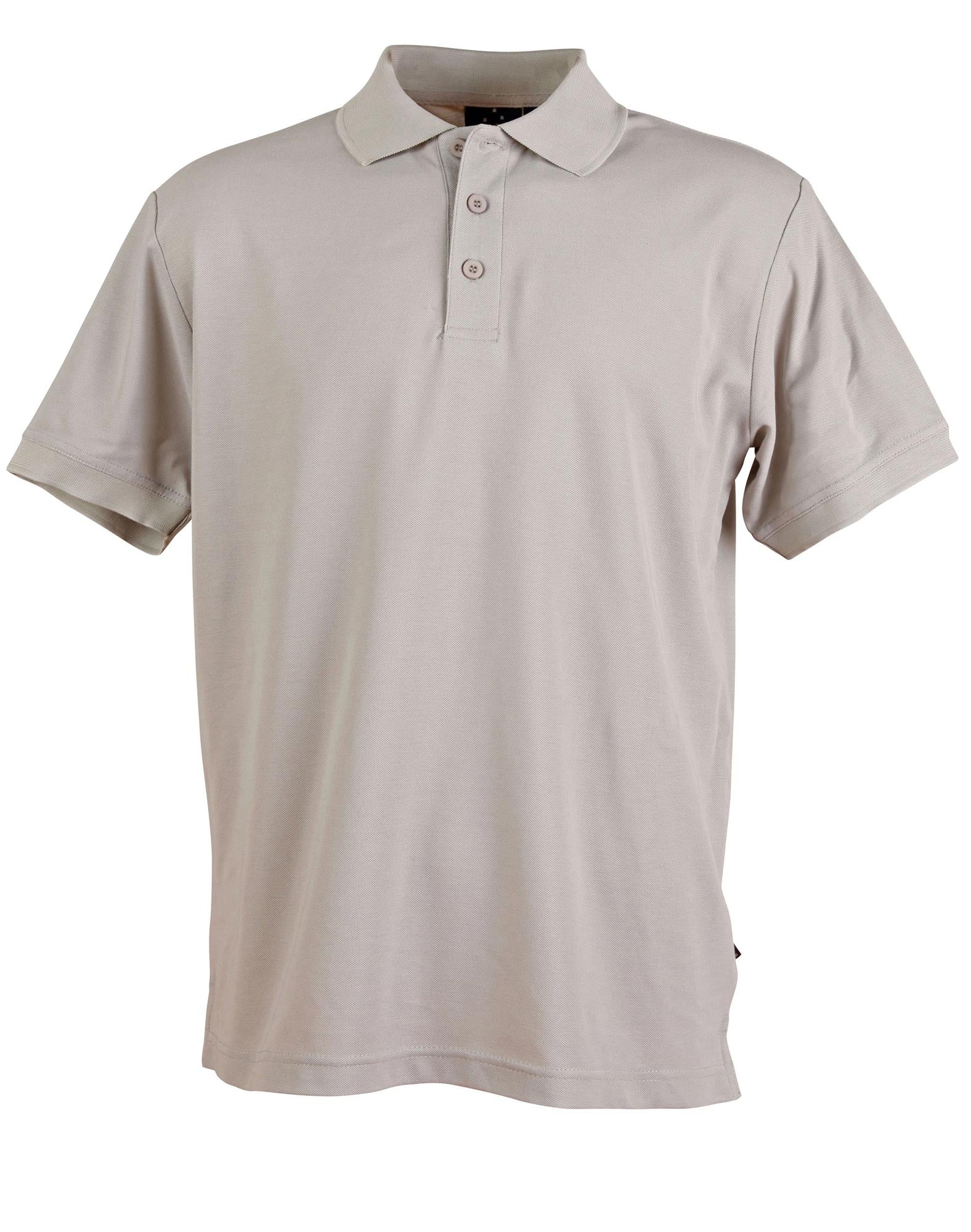 WS Connection Polo Men's - PS63