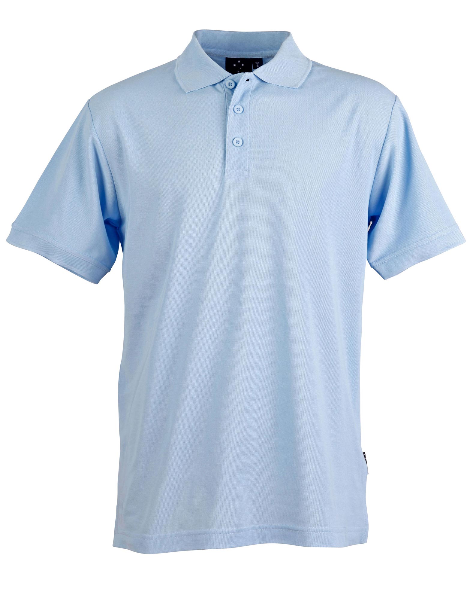WS Connection Polo Men's - PS63