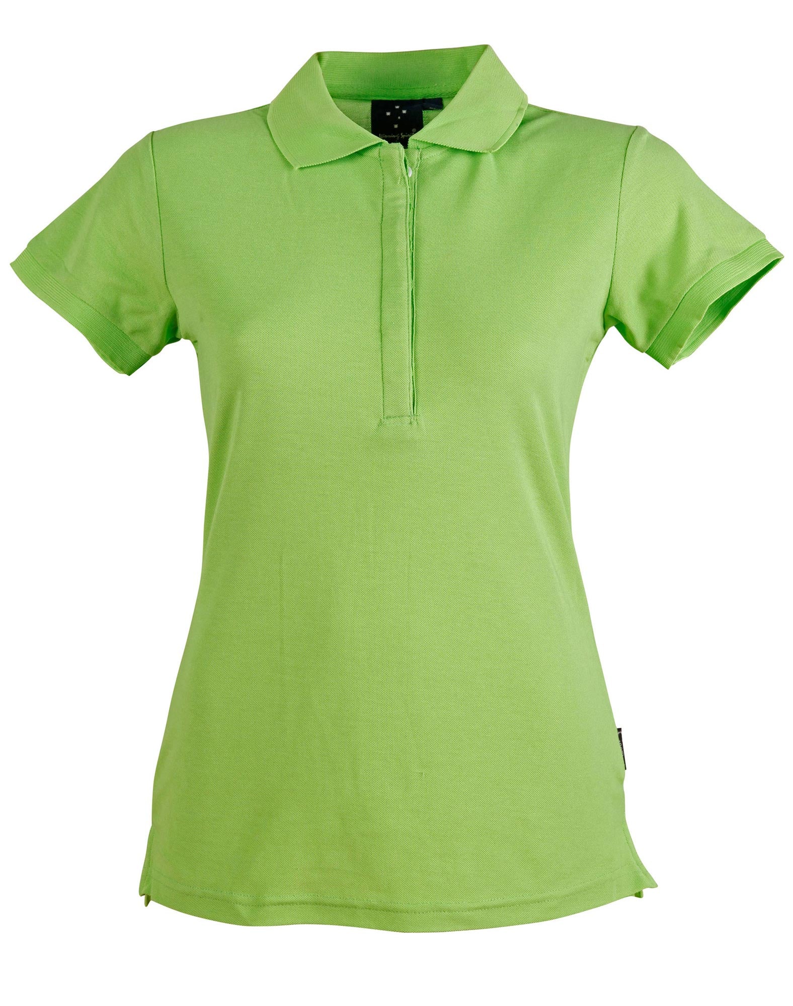 WS Connection Polo Ladies - PS64