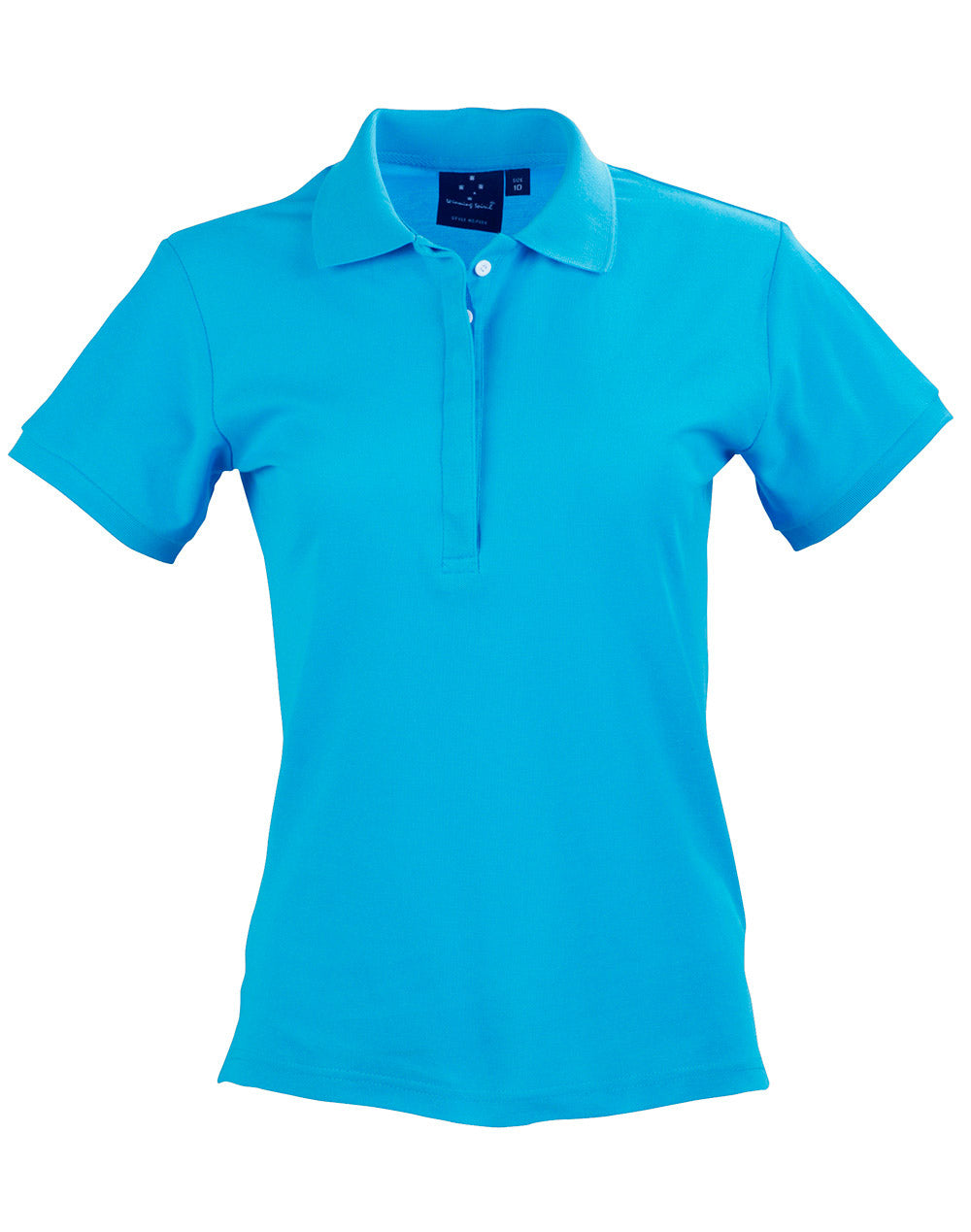 WS Connection Polo Ladies - PS64