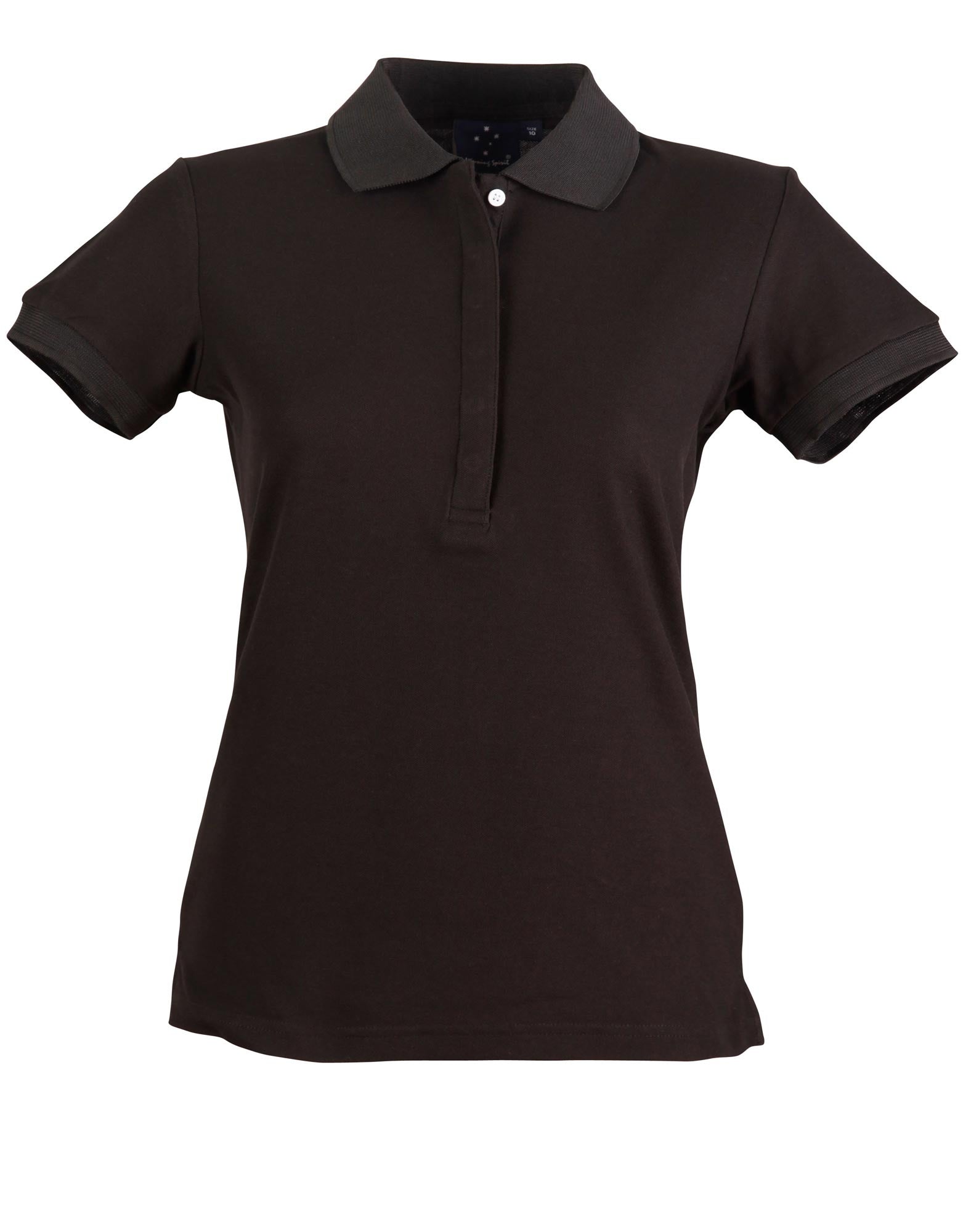 WS Connection Polo Ladies - PS64