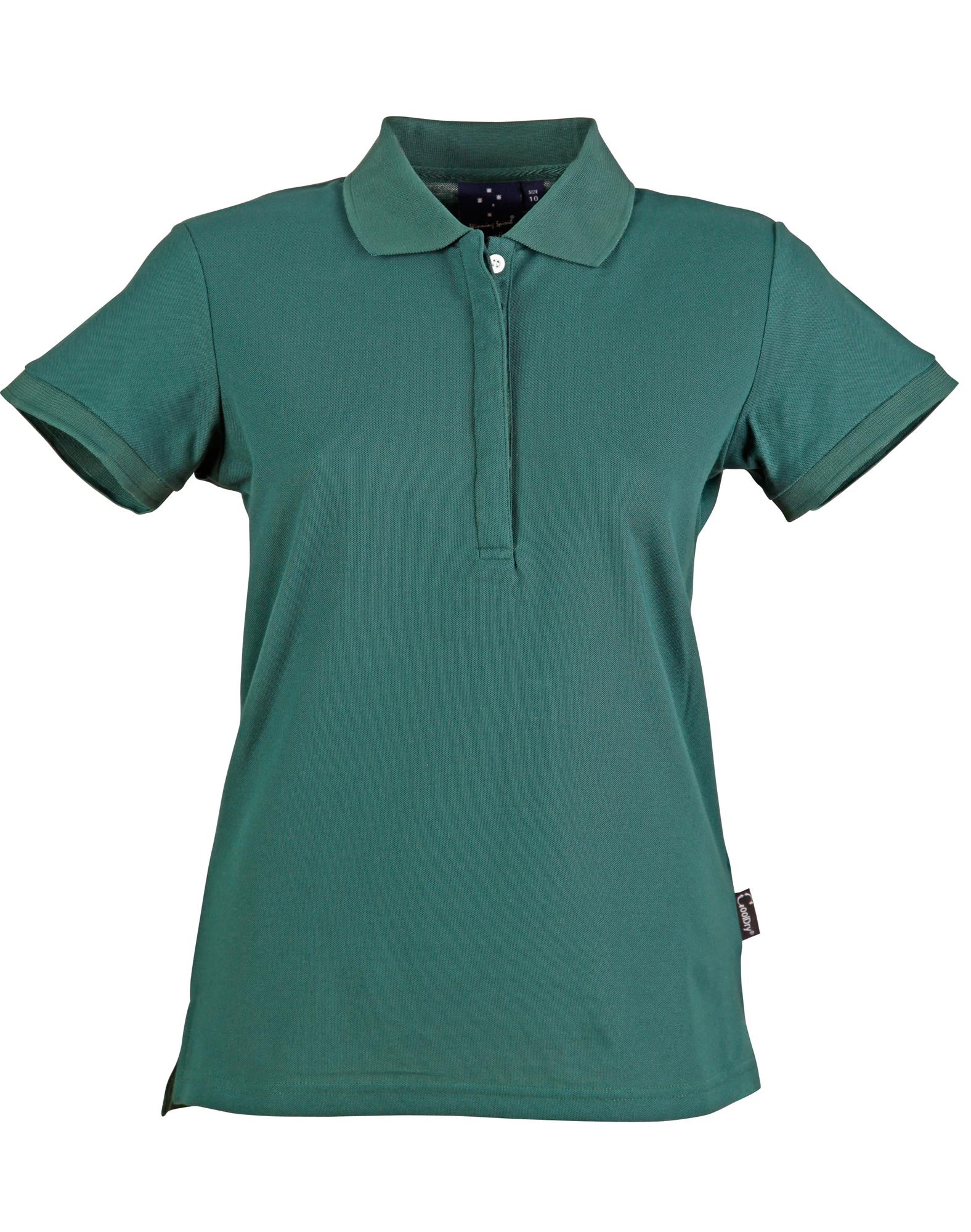 WS Connection Polo Ladies - PS64