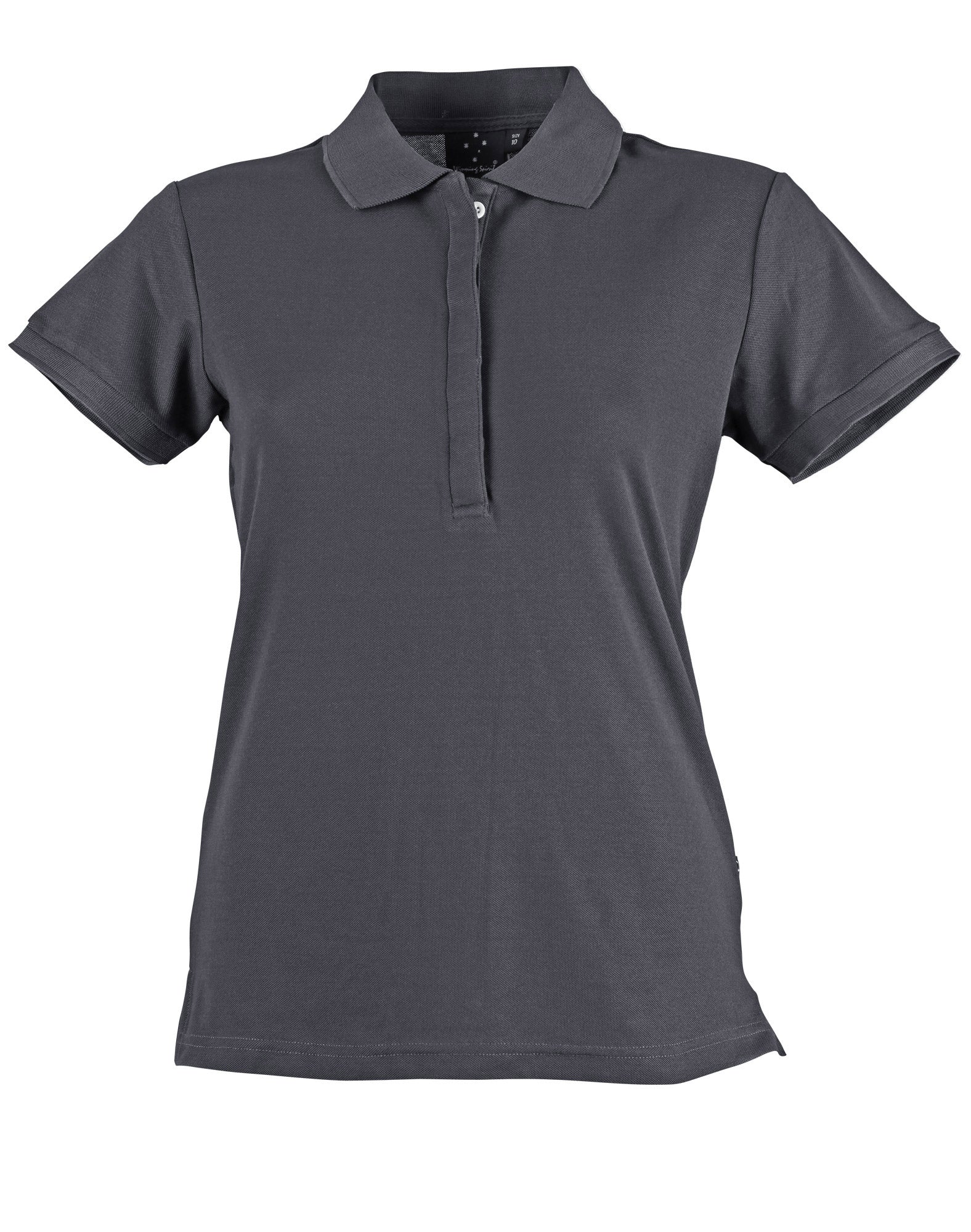 WS Connection Polo Ladies - PS64