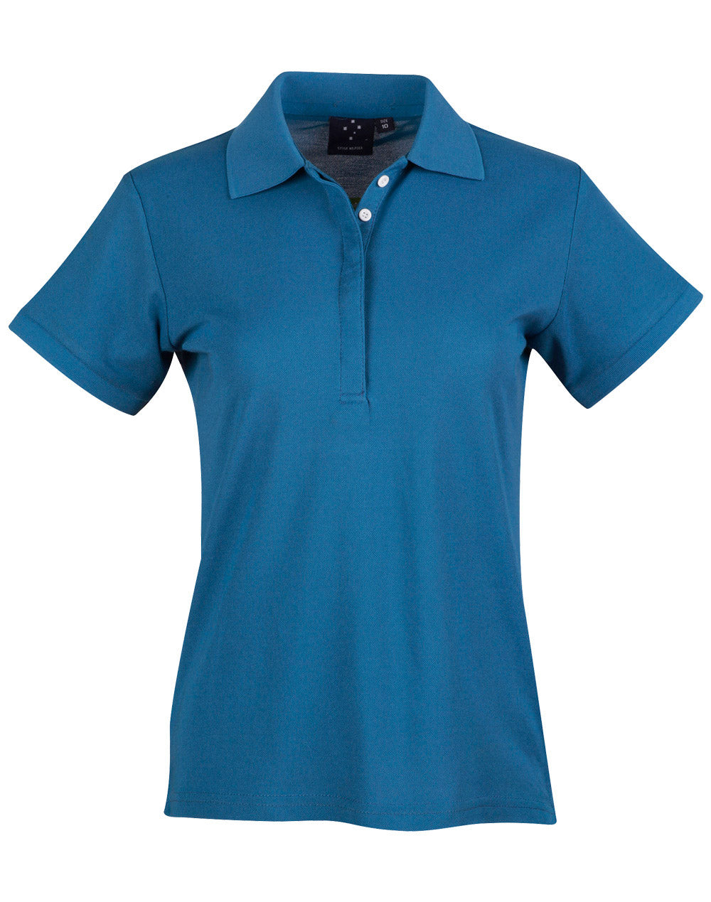 WS Connection Polo Ladies - PS64
