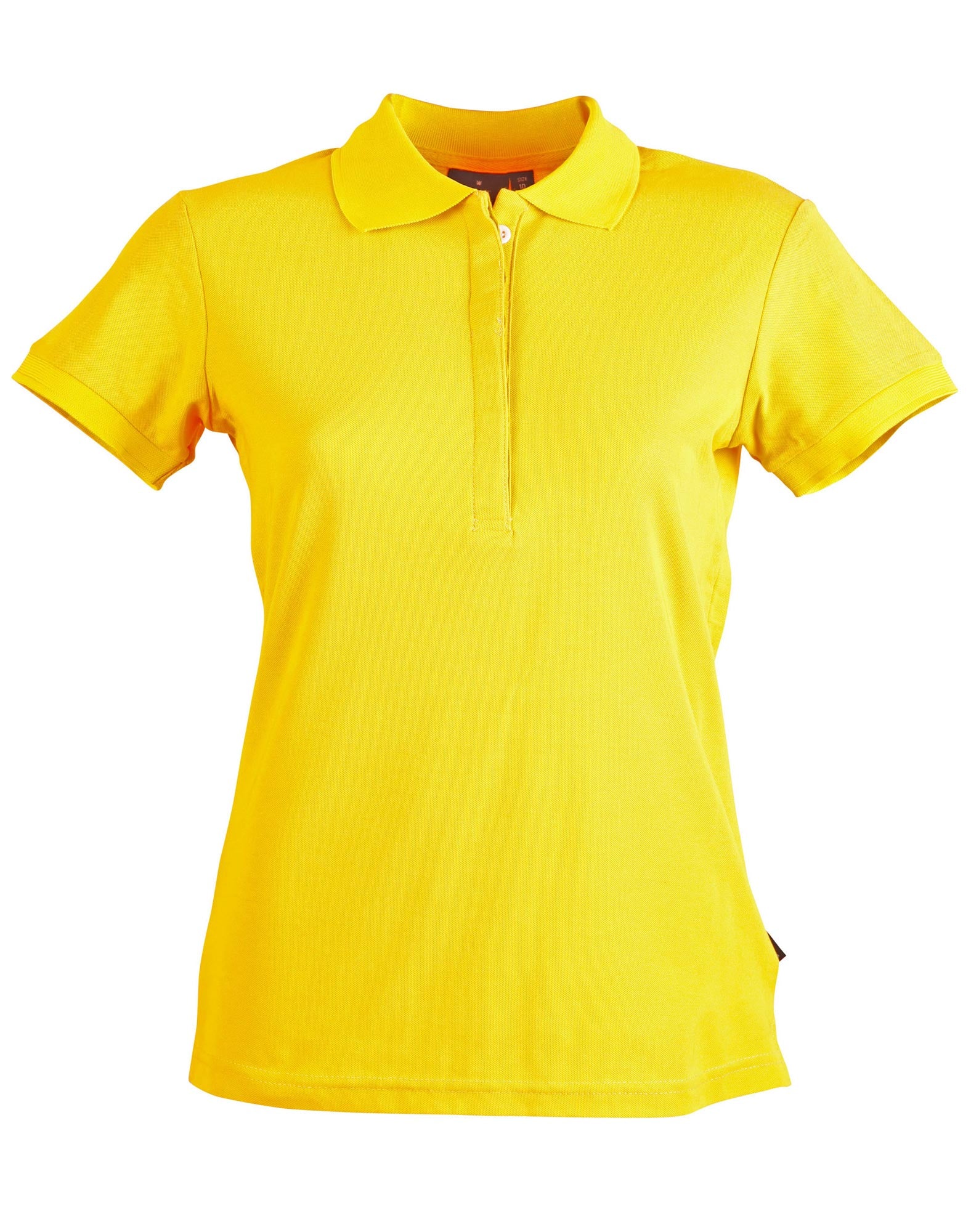 WS Connection Polo Ladies - PS64