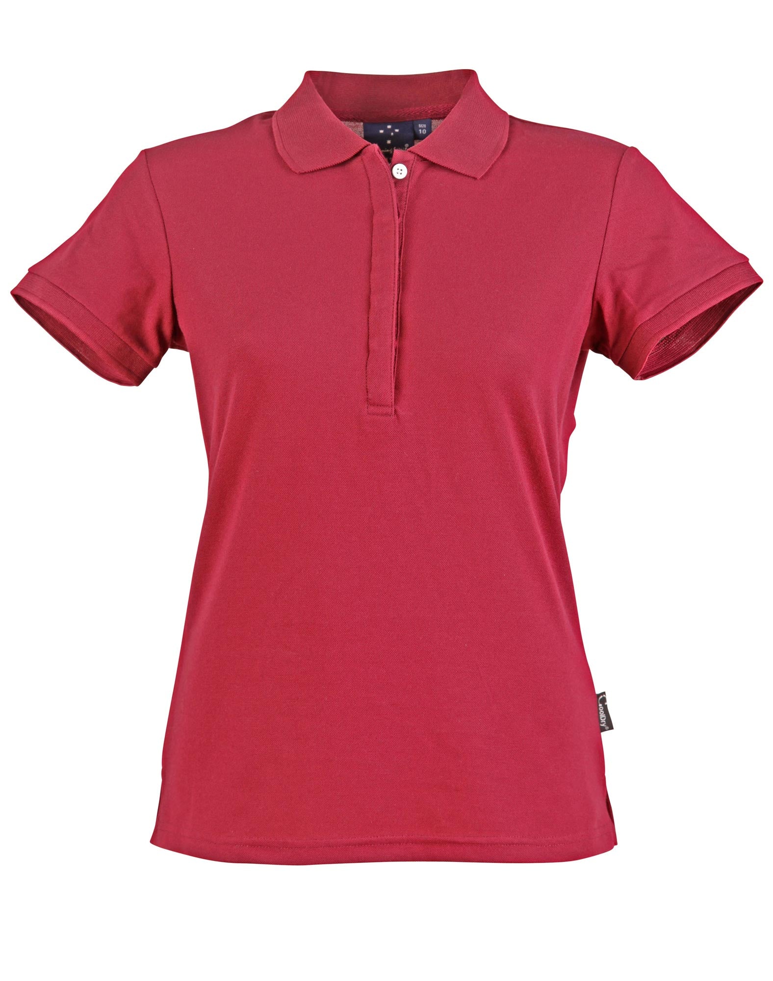 WS Connection Polo Ladies - PS64